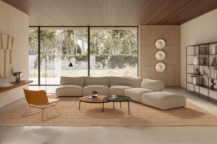 modular sofas