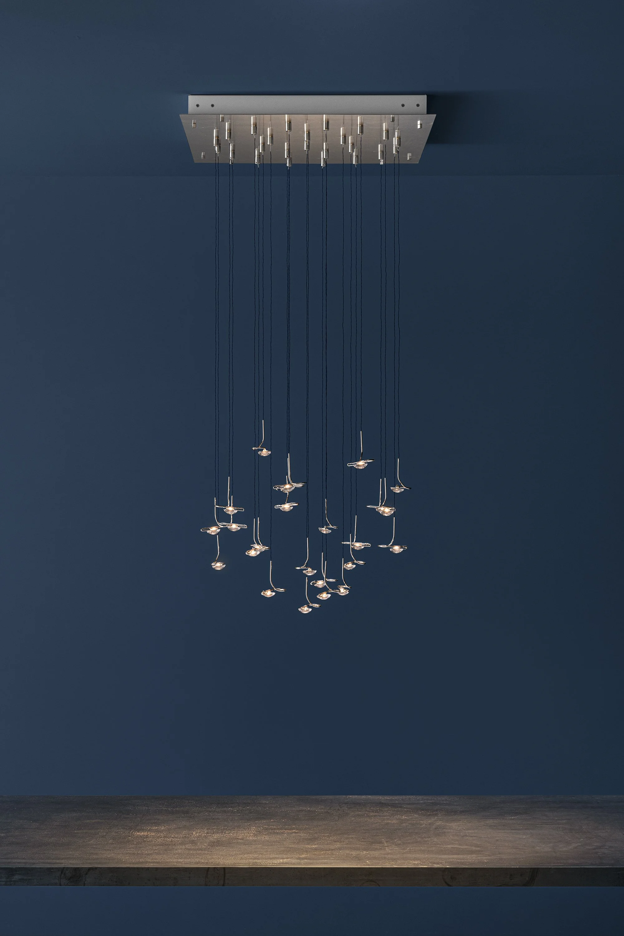 Designer Lighting Los Angeles | Bespoke Art Fixtures — GRAYE | THE GALLERY