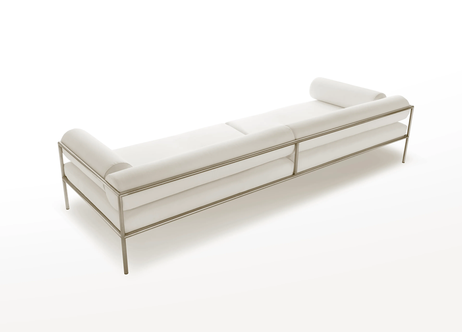 Agra Chair contemporary lounge seating by David Lopez Quincoces