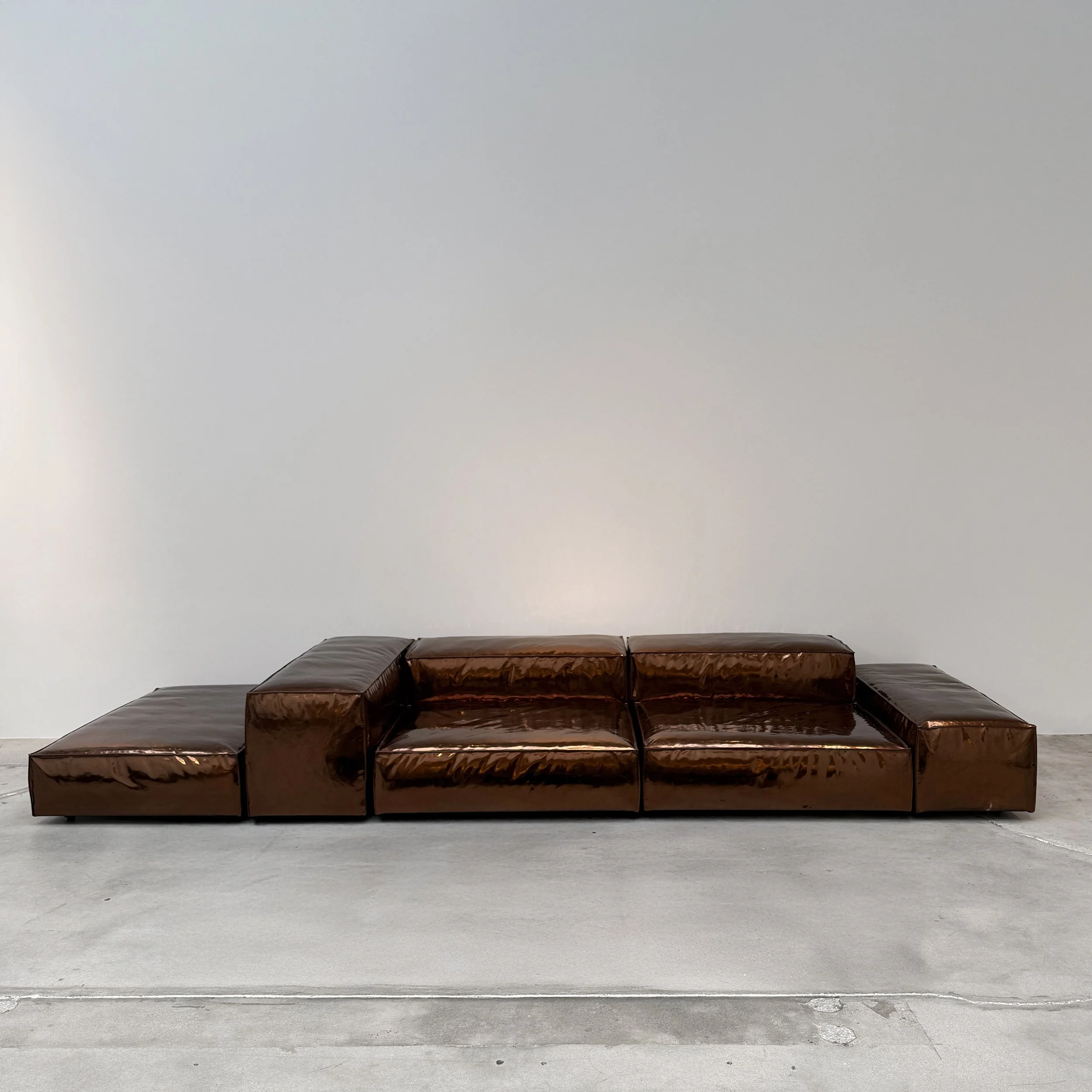 EXTRASOFT  |SPECCHIO|