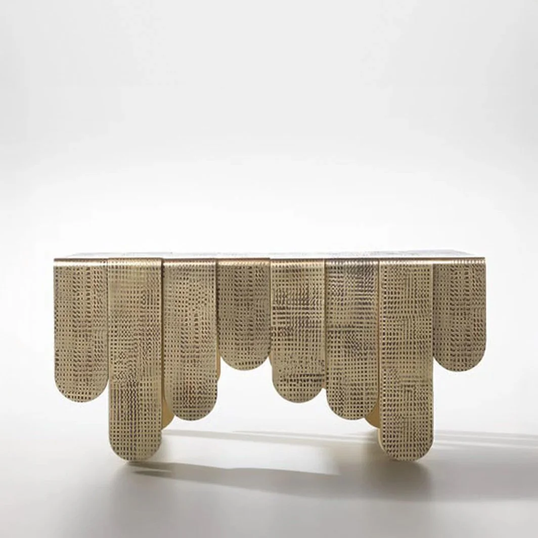 XILO COFFEE TABLE