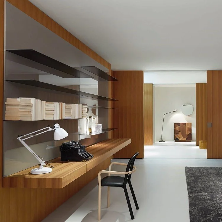 Home Office Design