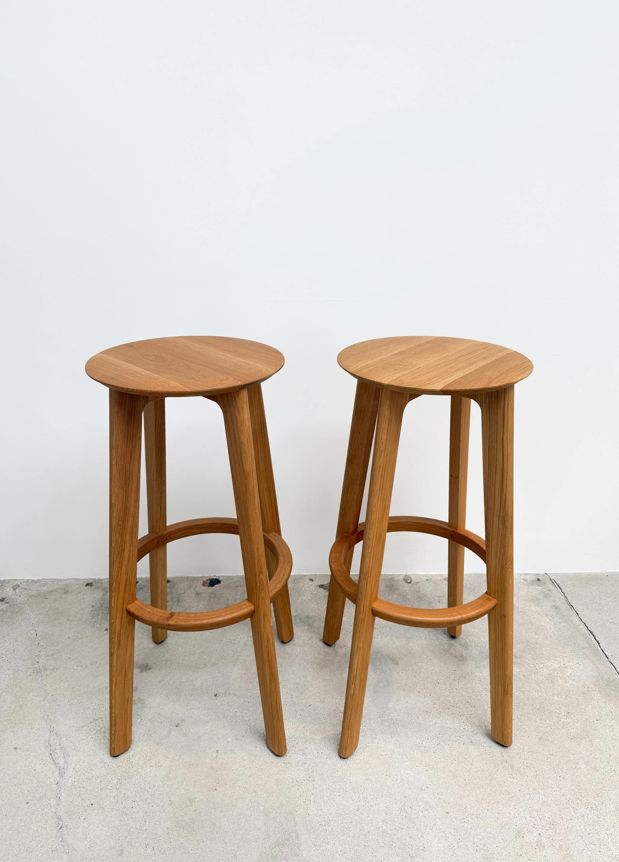 1.3 BAR STOOLS