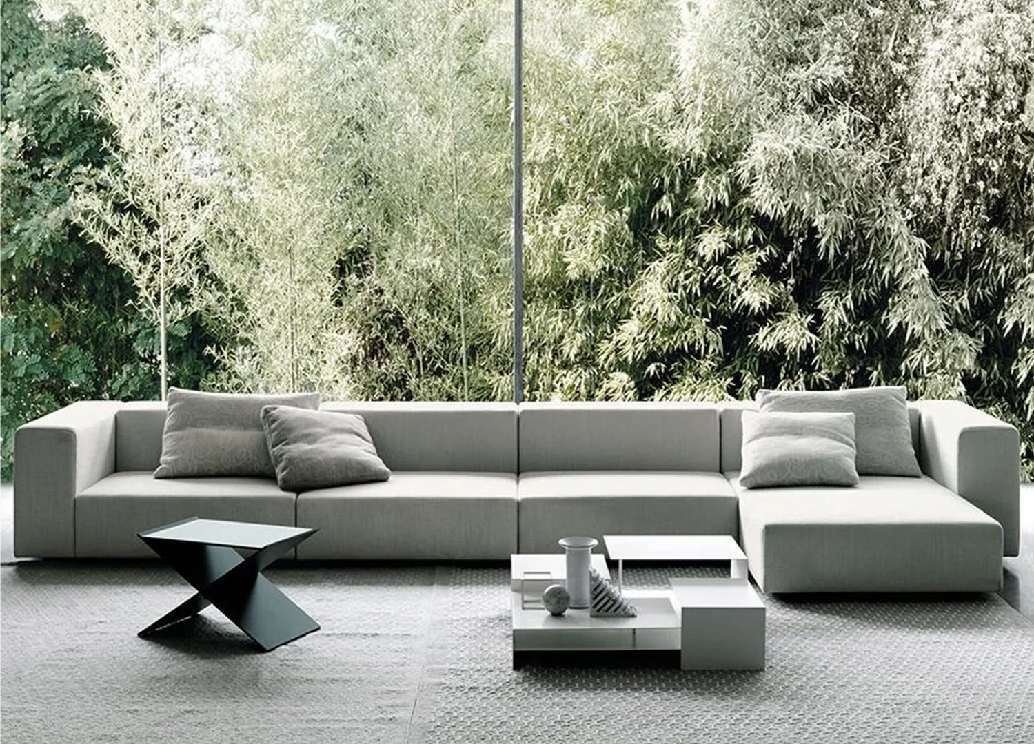 Premium Wall sofa created for modern living rooms for everyday comfort.