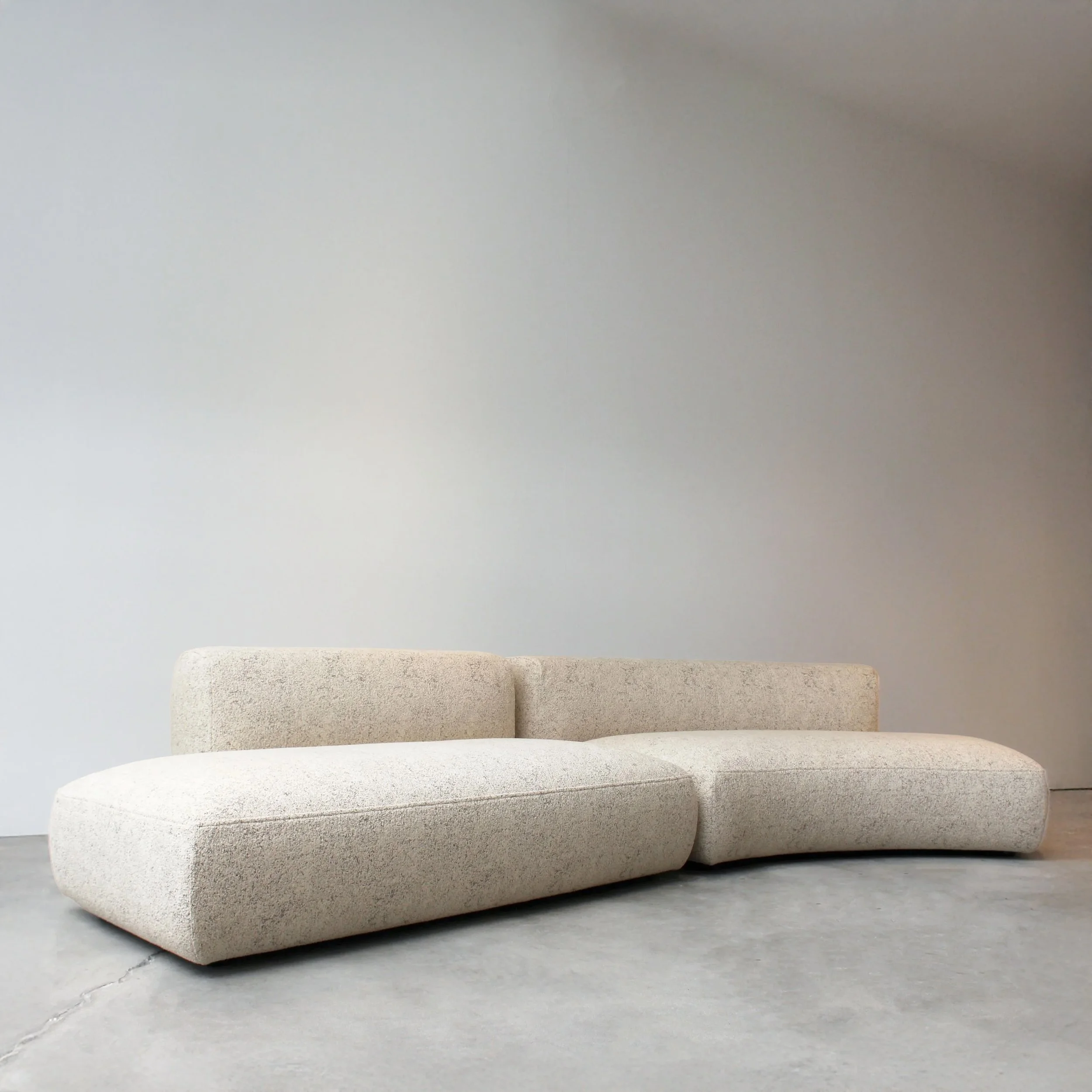 COSY CURVE