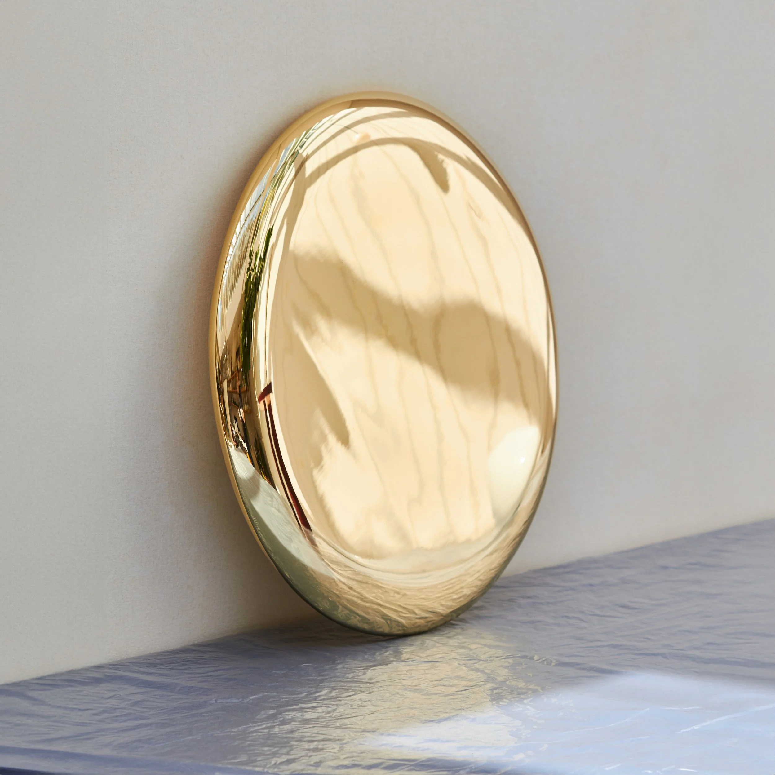 4 Beauty Mirror-brass1_Michael Anastassiades_photo credit Alexandros Pissourios.jpg