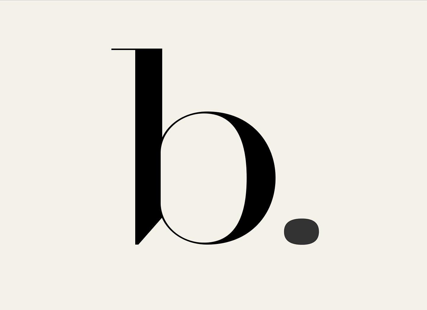 Q1 will be huge for @b.dot.comm !!!

Over the next few months we&rsquo;ll be rolling out our rebrand that will allow you to experience an elevated and sophisticated look and feel. Our goal is to service all of our clients with the most premier experi