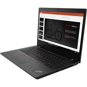 Lenovo ThinkPad L14 14" Notebook - Full HD - 1920 x 1080 - AMD Ryzen 5 4650U Hexa-core (6 Core) 2.10 GHz - 8 GB RAM - 256 GB SSD