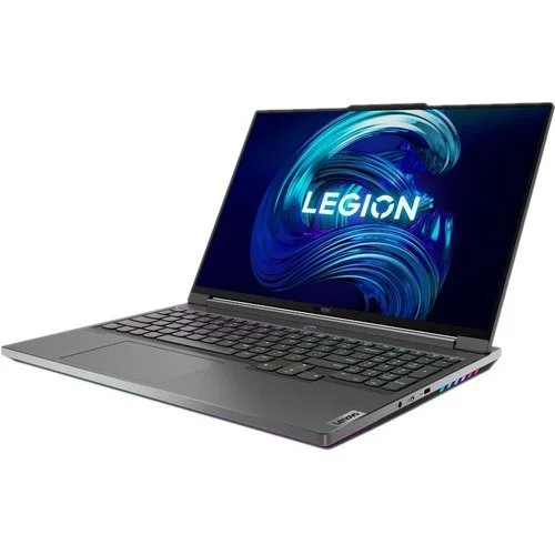 Lenovo Legion 7 16" Gaming Notebook - 2560 x 1600 - Intel Core i9 12th Gen i9