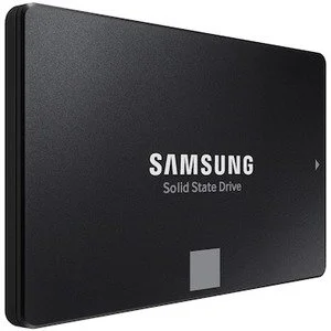 Samsung 870 EVO 4 TB Solid State Drive