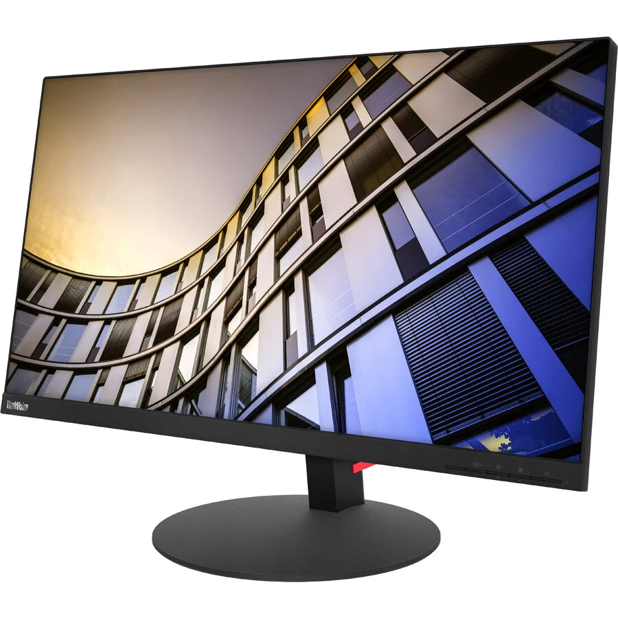 Lenovo ThinkVision T27p-10 27" 4K UHD WLED LCD Monitor