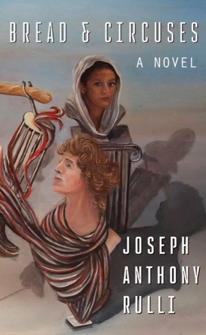 SHY CITY HOUSE - Bread and Circus Cover-new.webp