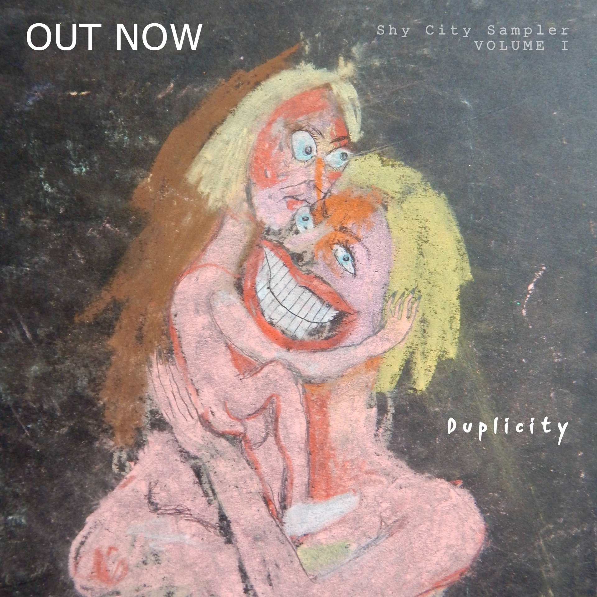 Buy Shy City Sampler Volume 1 - Duplicity 