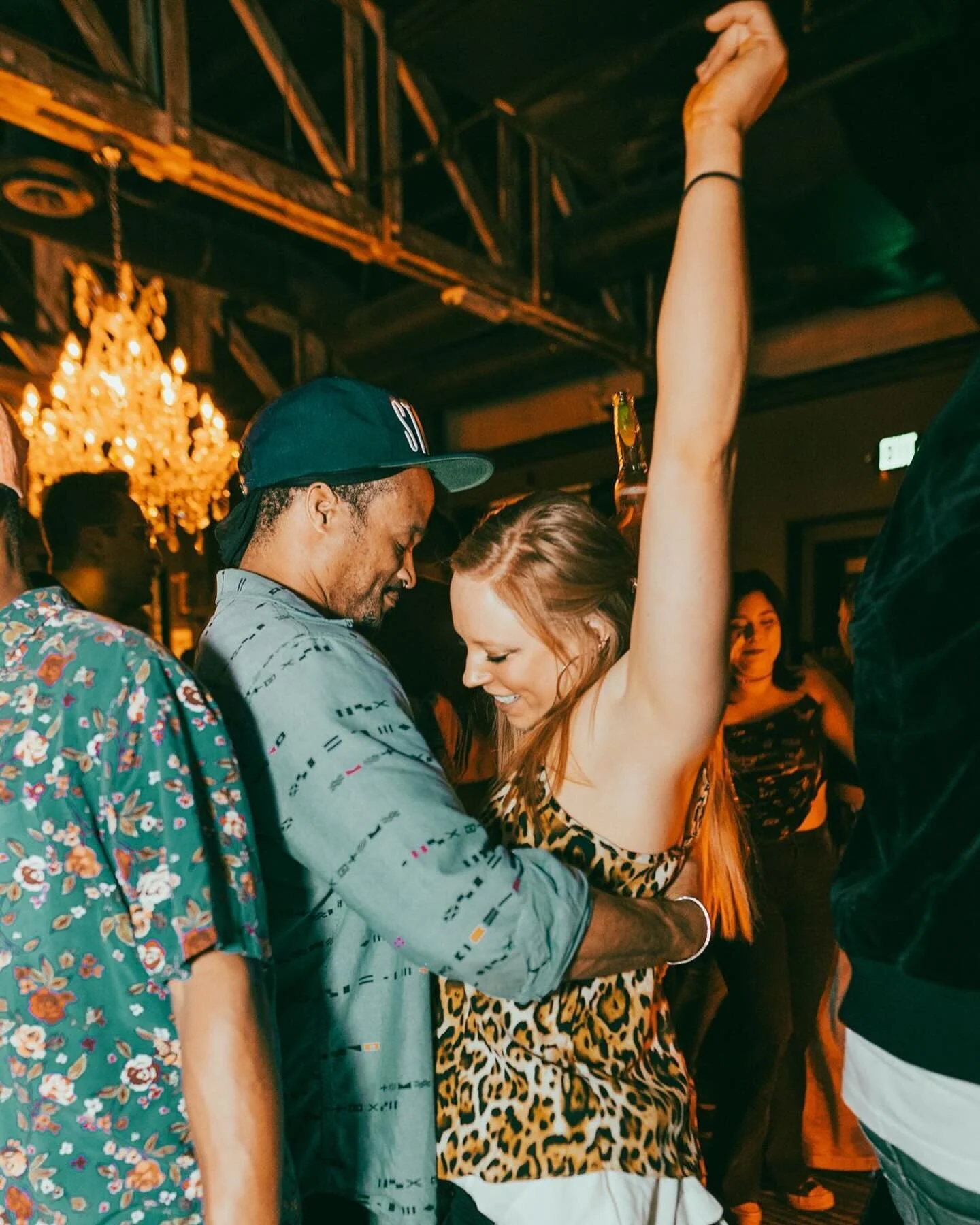 MustVisit Bars In Las Vegas — COMMONWEALTH