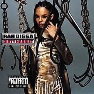 22 years ago today, Flipmode Squad member @TheRealRahDigga released her classic debut album Dirty Harriet under Flipmode Entertainment &amp; @ElektraRecords
#RahDigga #FlipmodeSquad #DirtyHarriet #ConglomerateEntertainment #ElektraRecords
