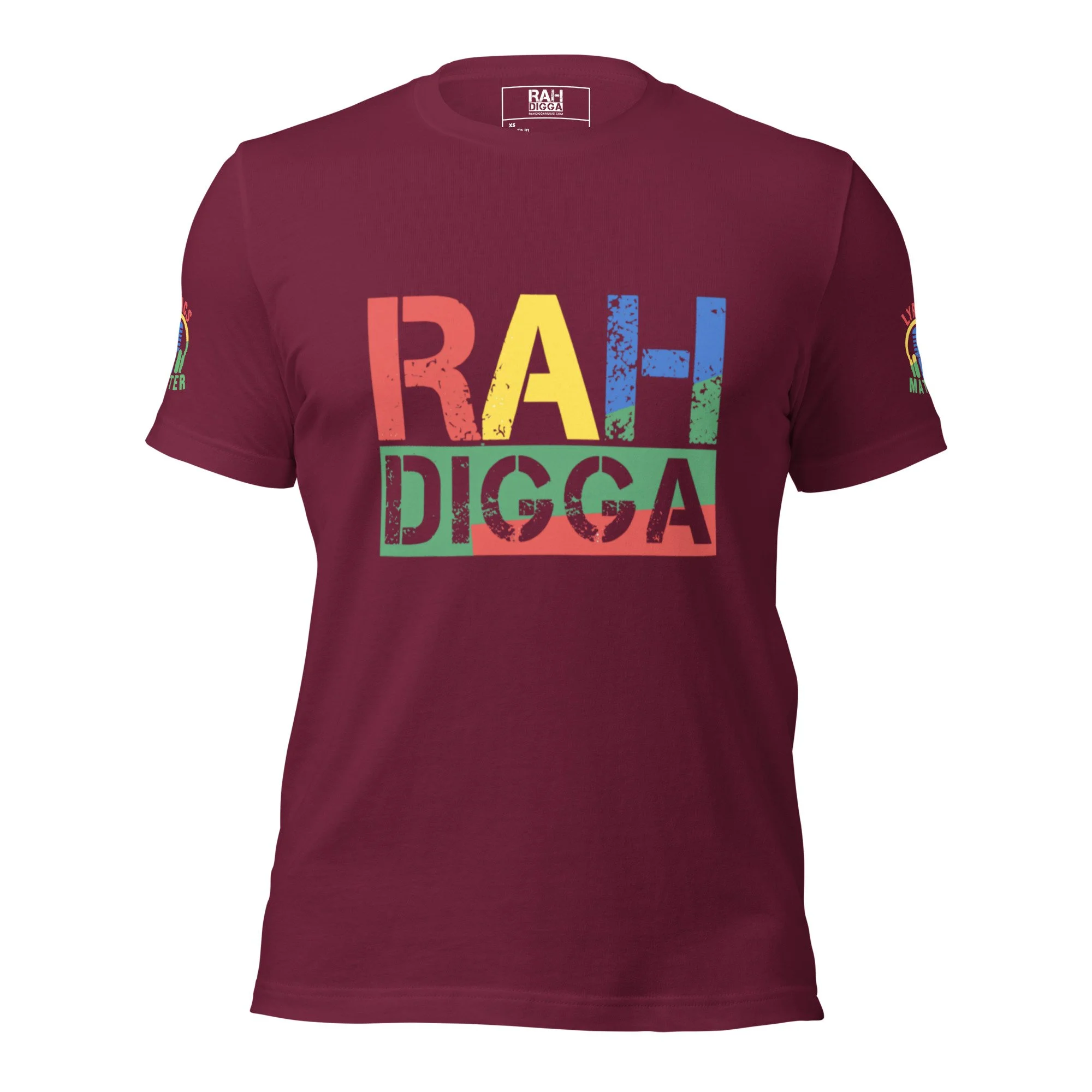 unisex-staple-t-shirt-maroon-front-692aabb7c0570.jpg