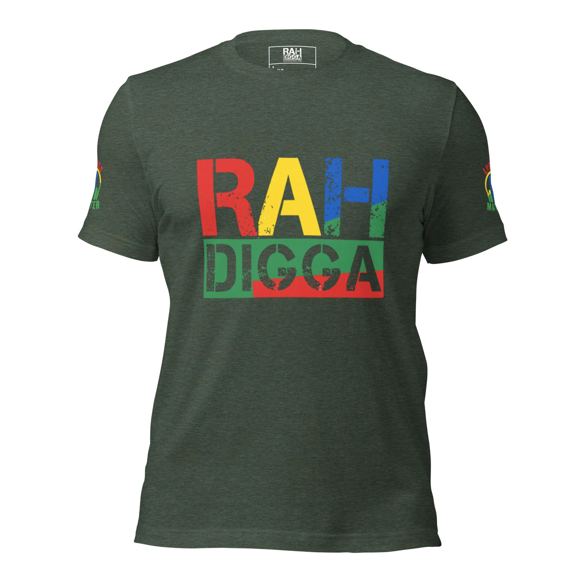 unisex-staple-t-shirt-heather-forest-front-692aabb8bceff.jpg