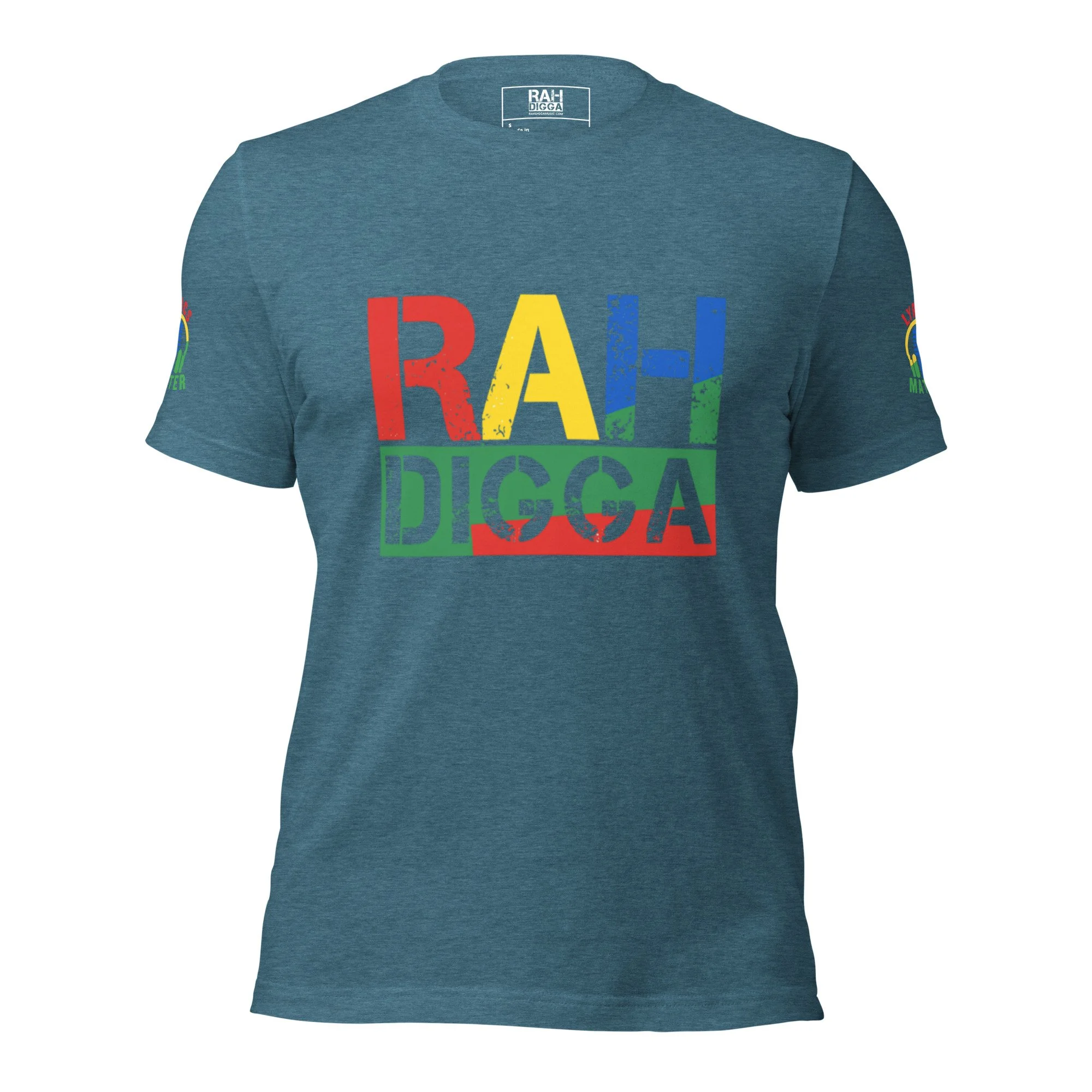 unisex-staple-t-shirt-heather-deep-teal-front-692aabb9295f4.jpg