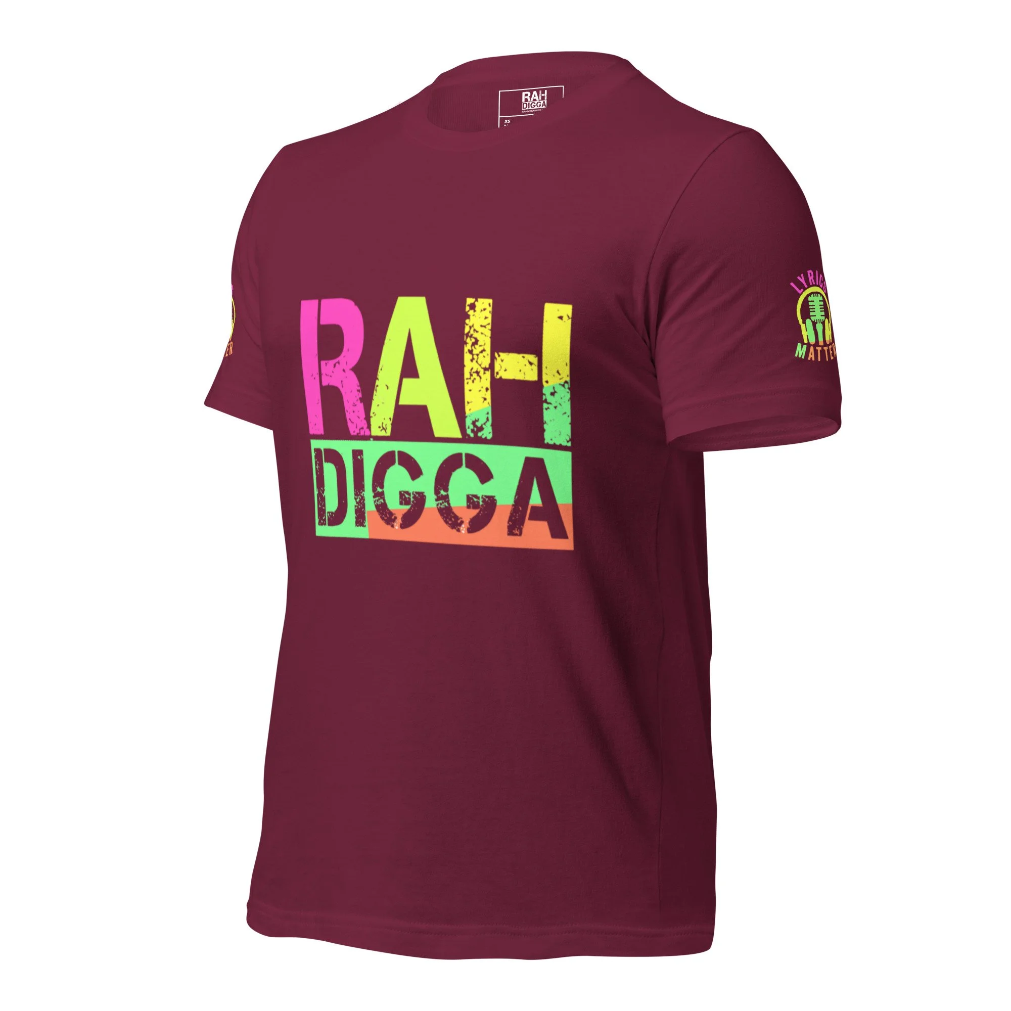 unisex-staple-t-shirt-maroon-left-front-692ab0d3709aa.jpg