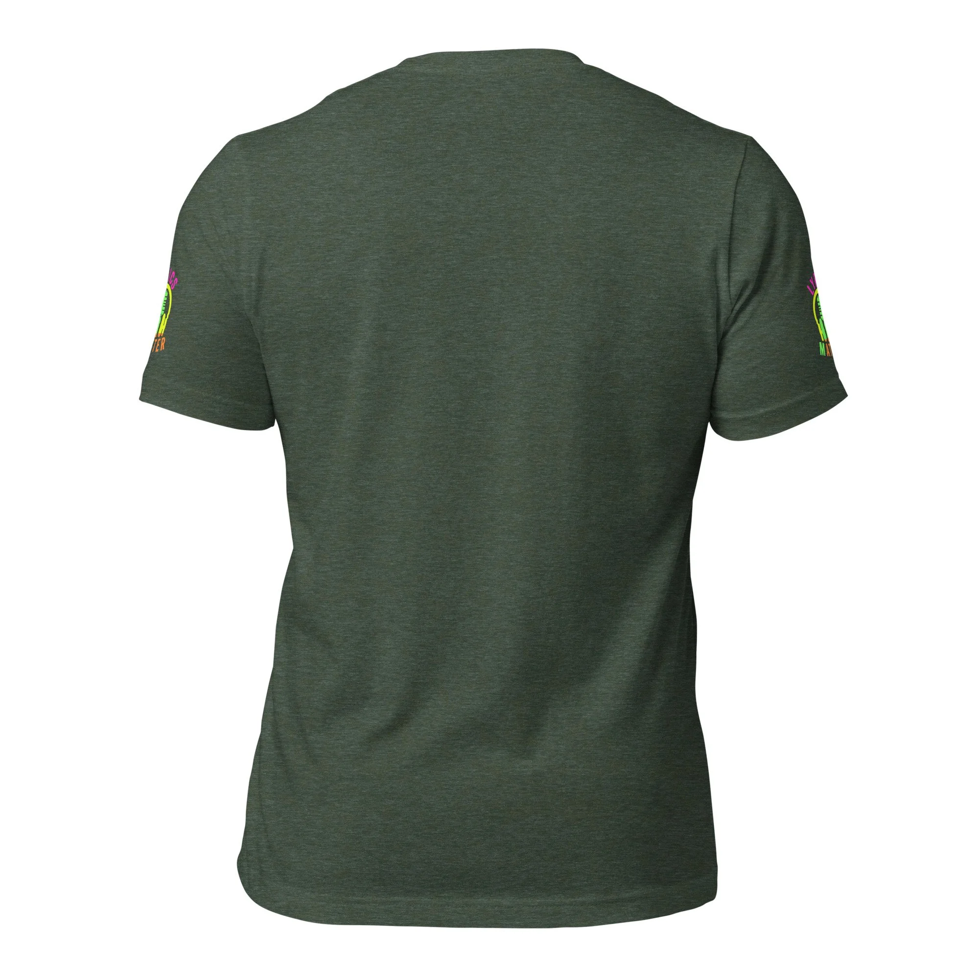 unisex-staple-t-shirt-heather-forest-back-692ab0d4aeeb0.jpg