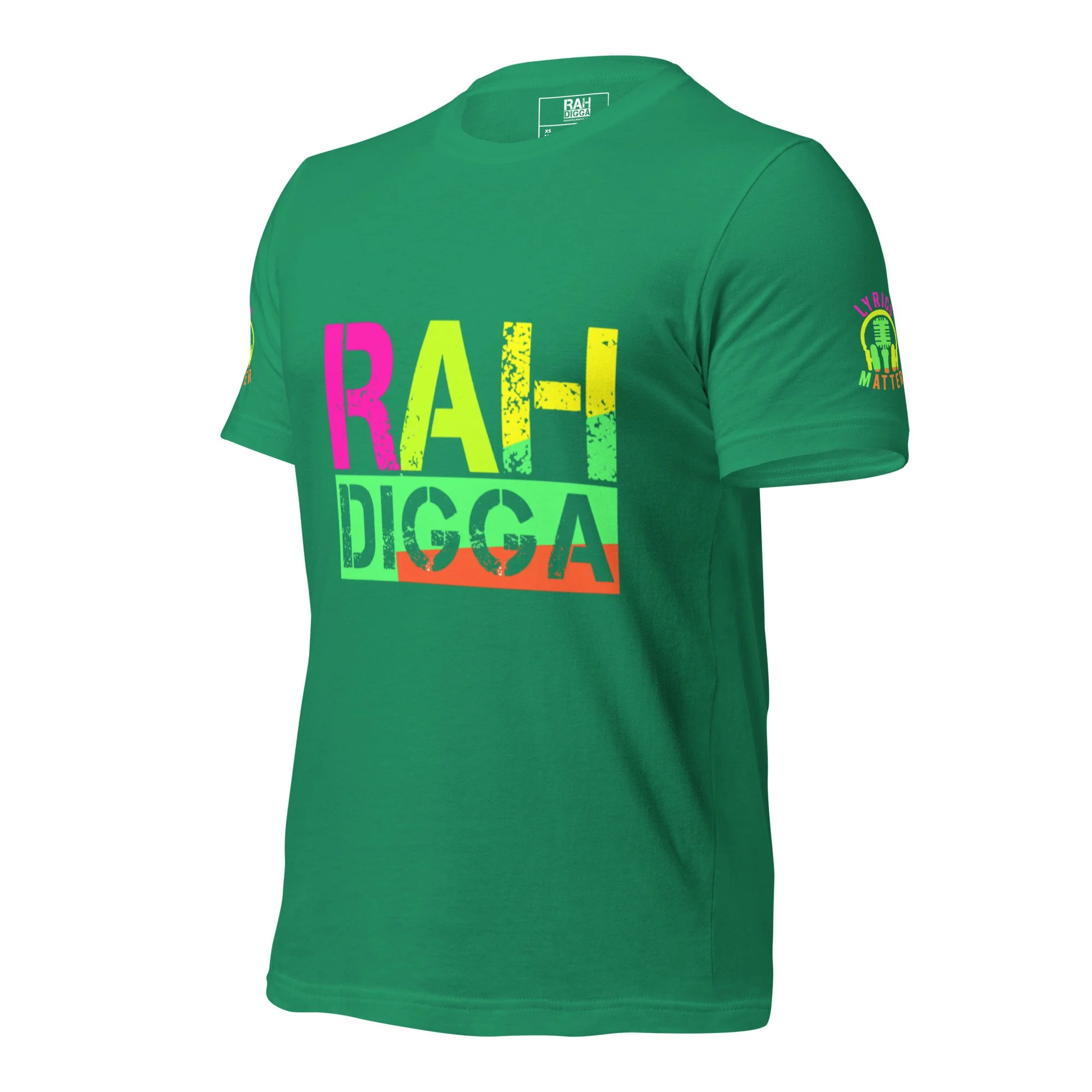 unisex-staple-t-shirt-kelly-left-front-692ab0d5dd790.jpg