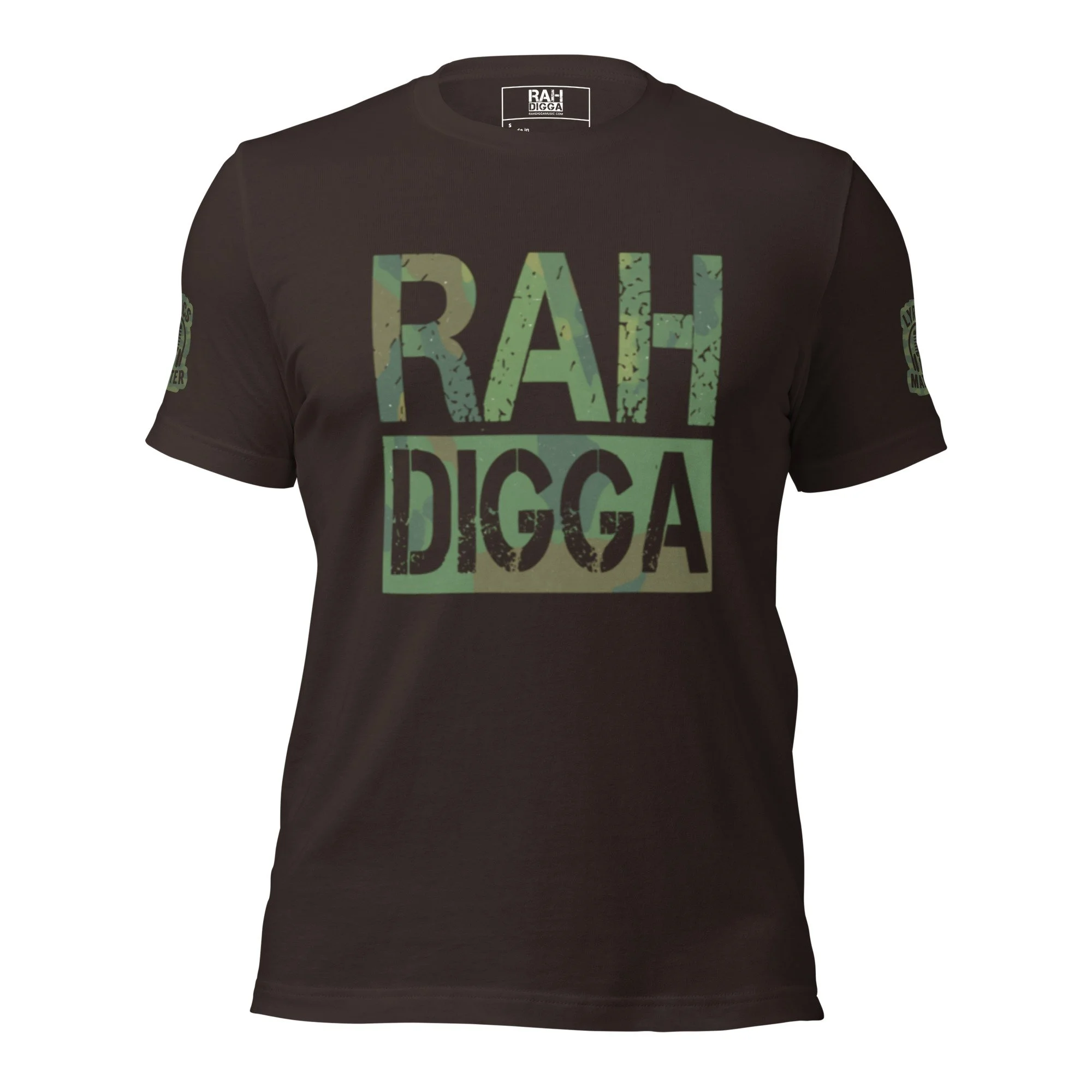 unisex-staple-t-shirt-brown-front-692acce876184.jpg