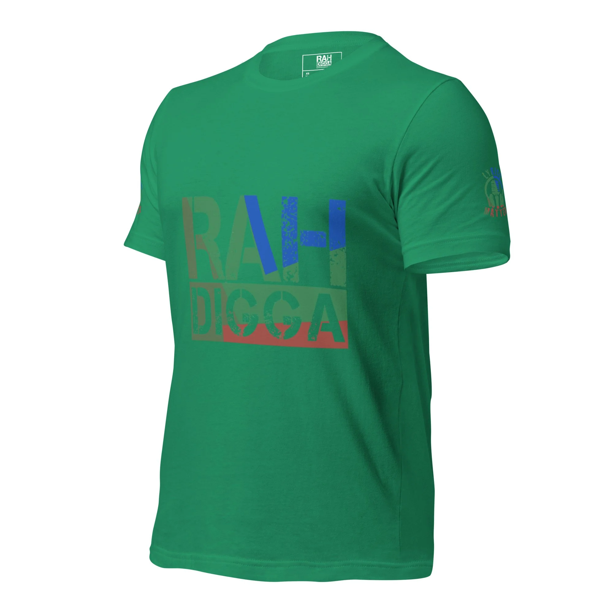 unisex-staple-t-shirt-kelly-left-front-692b162141513.jpg