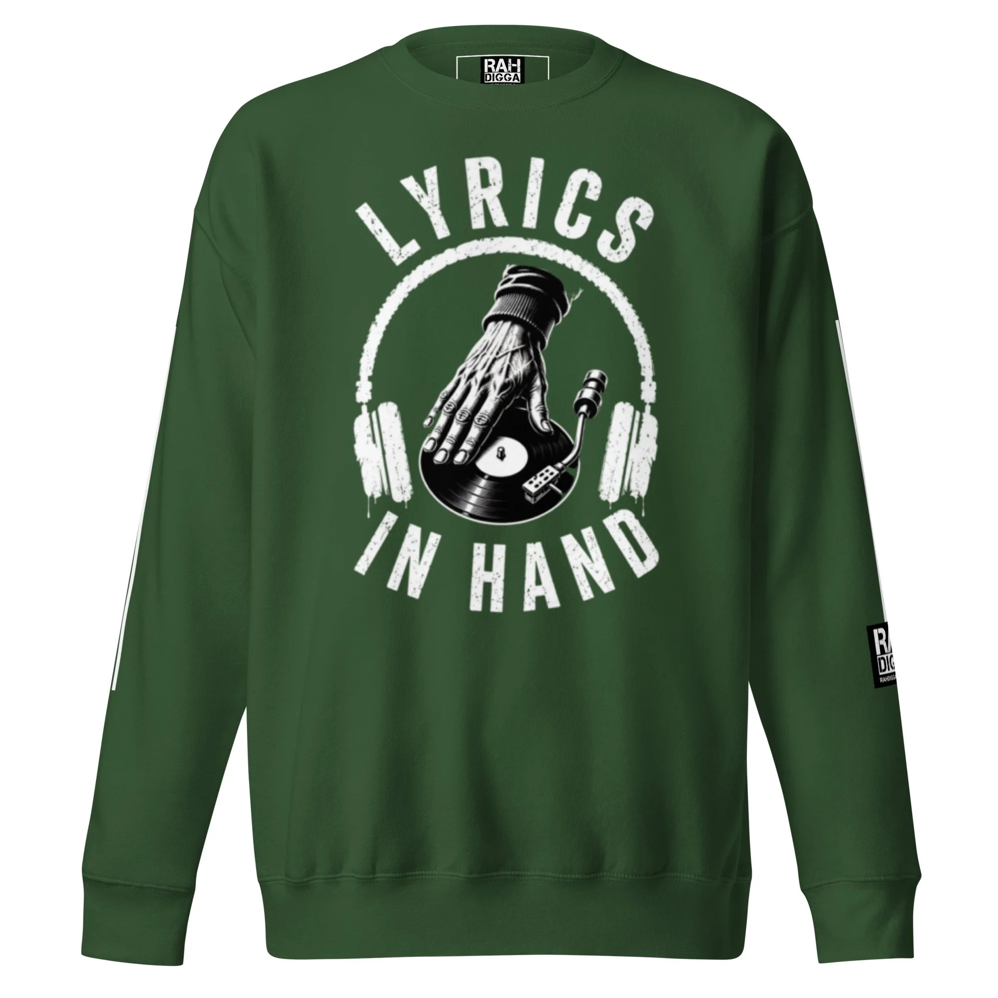 unisex-premium-sweatshirt-forest-green-front-6a7d48c689f1f.jpg