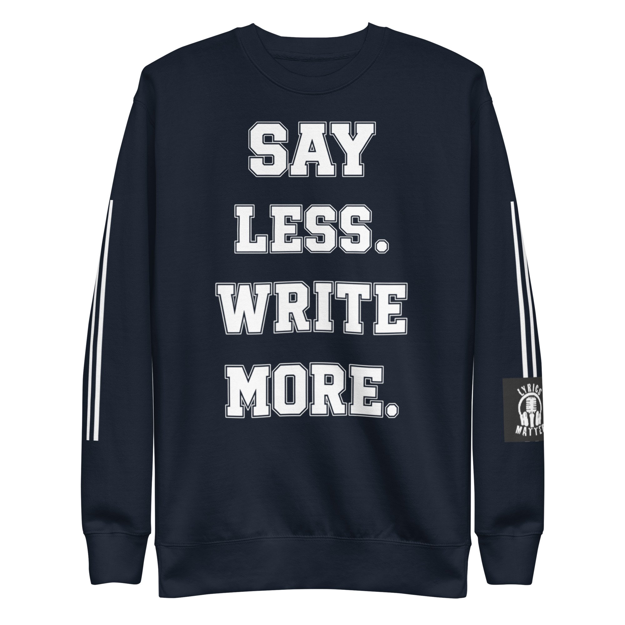unisex-premium-sweatshirt-navy-blazer-front-6a7f4207e4a64.jpg