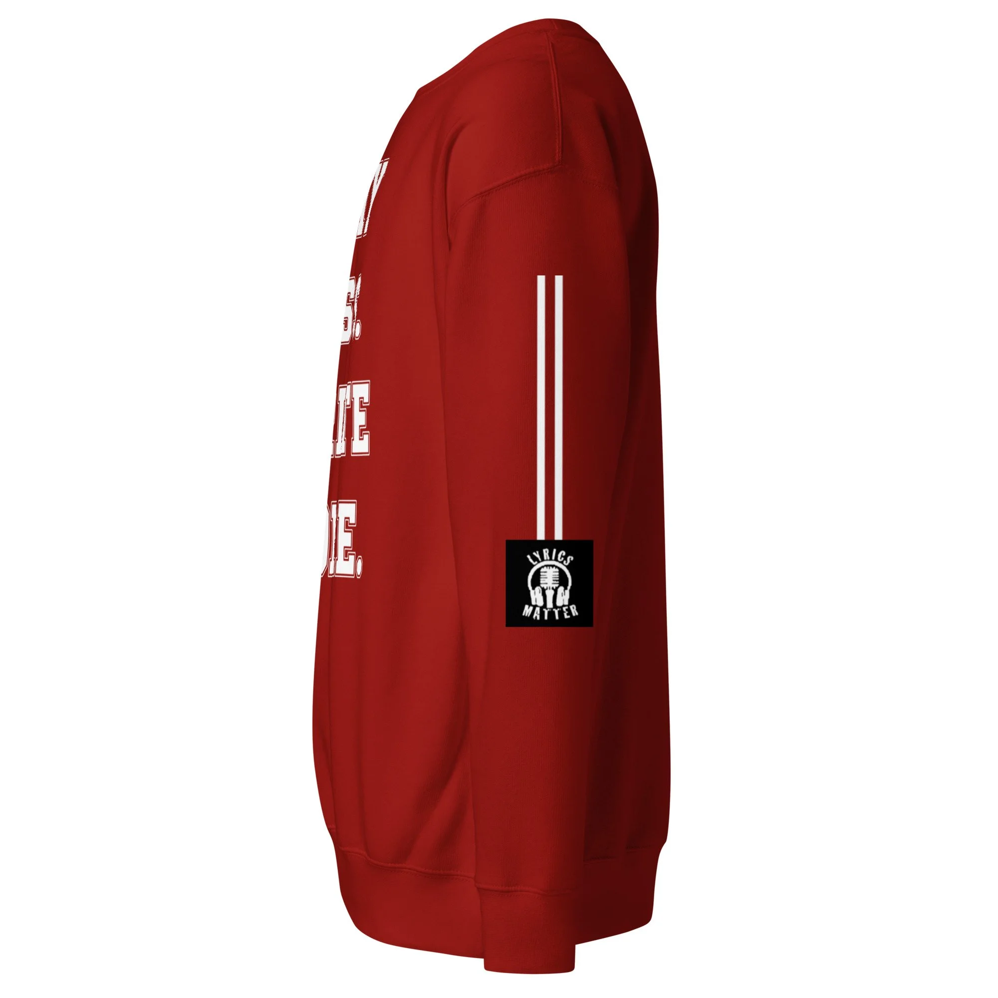 unisex-premium-sweatshirt-cardinal-left-6a7f4207e5d70.jpg