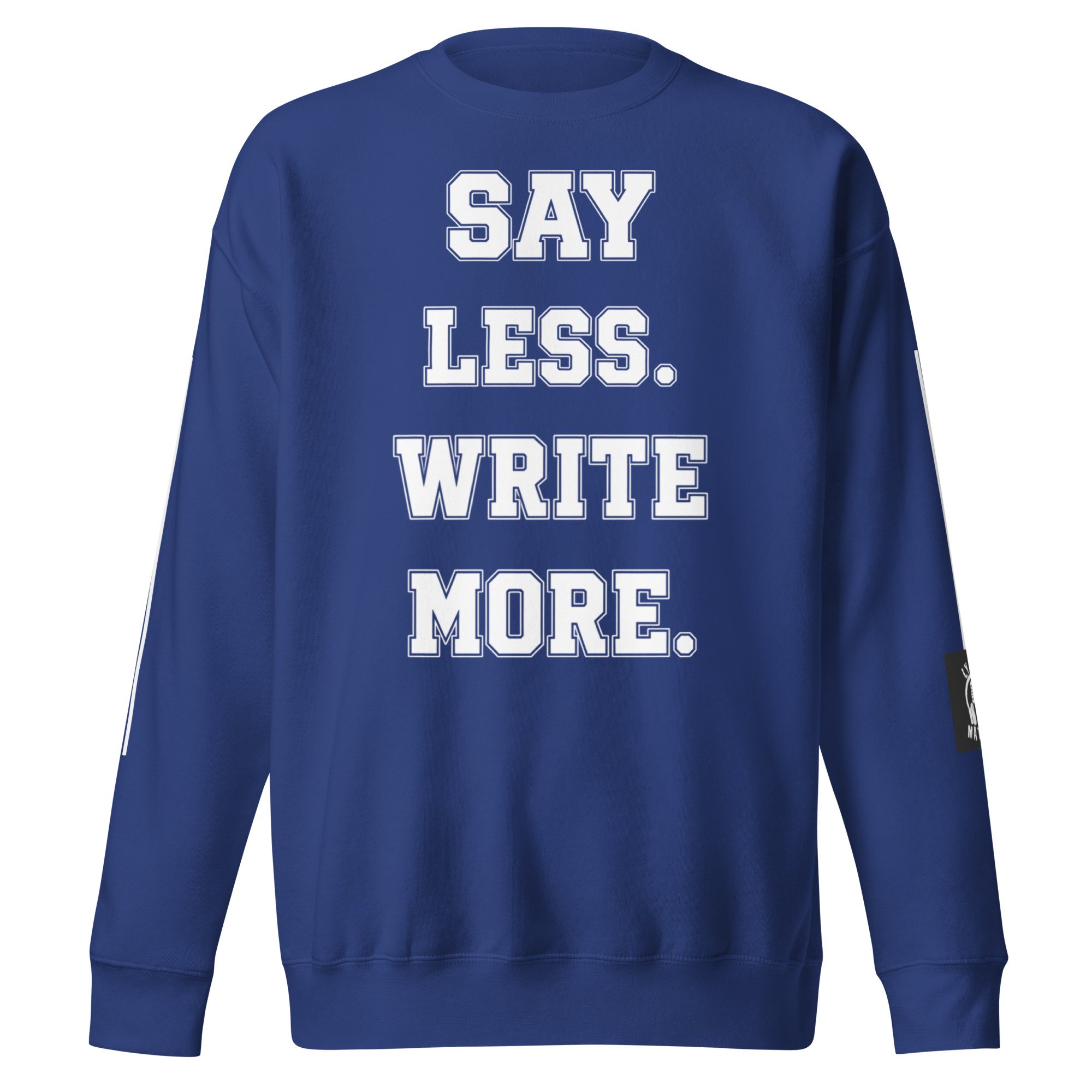 unisex-premium-sweatshirt-team-royal-front-6a7f4207e6b9e.jpg