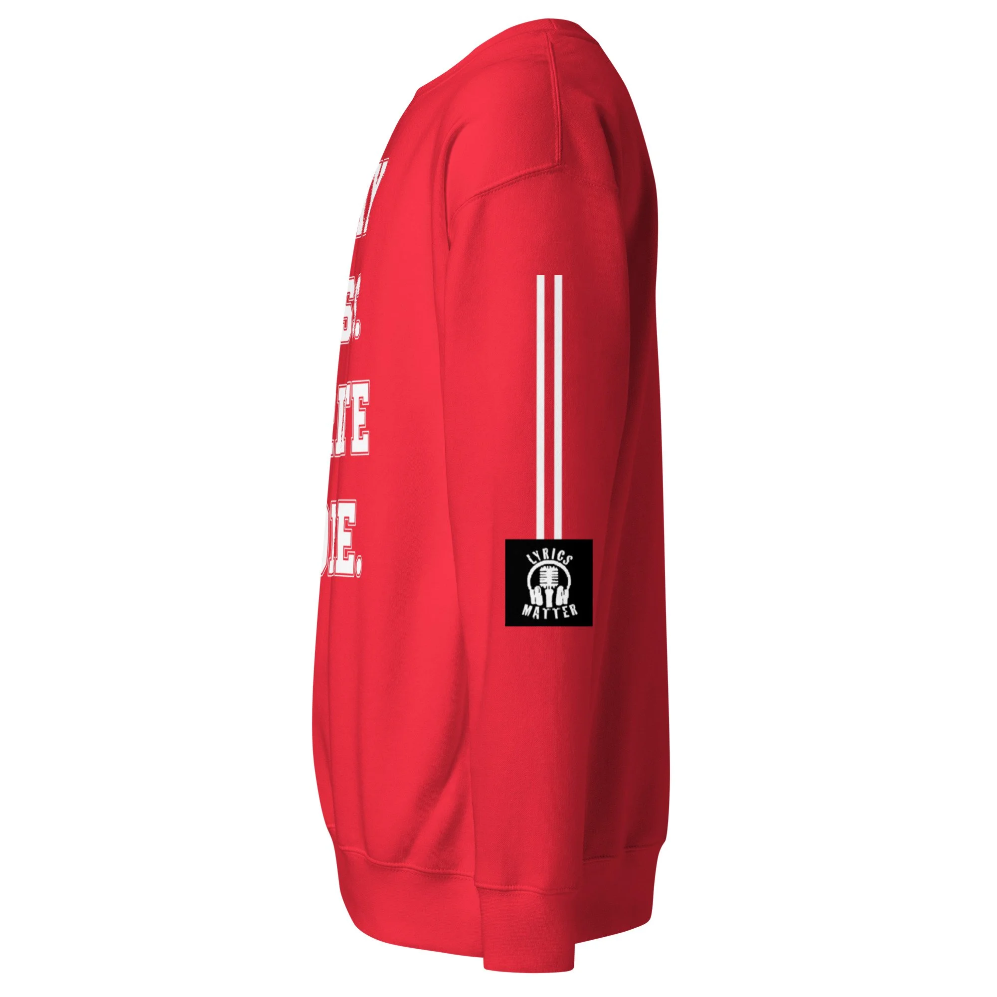 unisex-premium-sweatshirt-team-red-left-6a7f4207e5f20.jpg