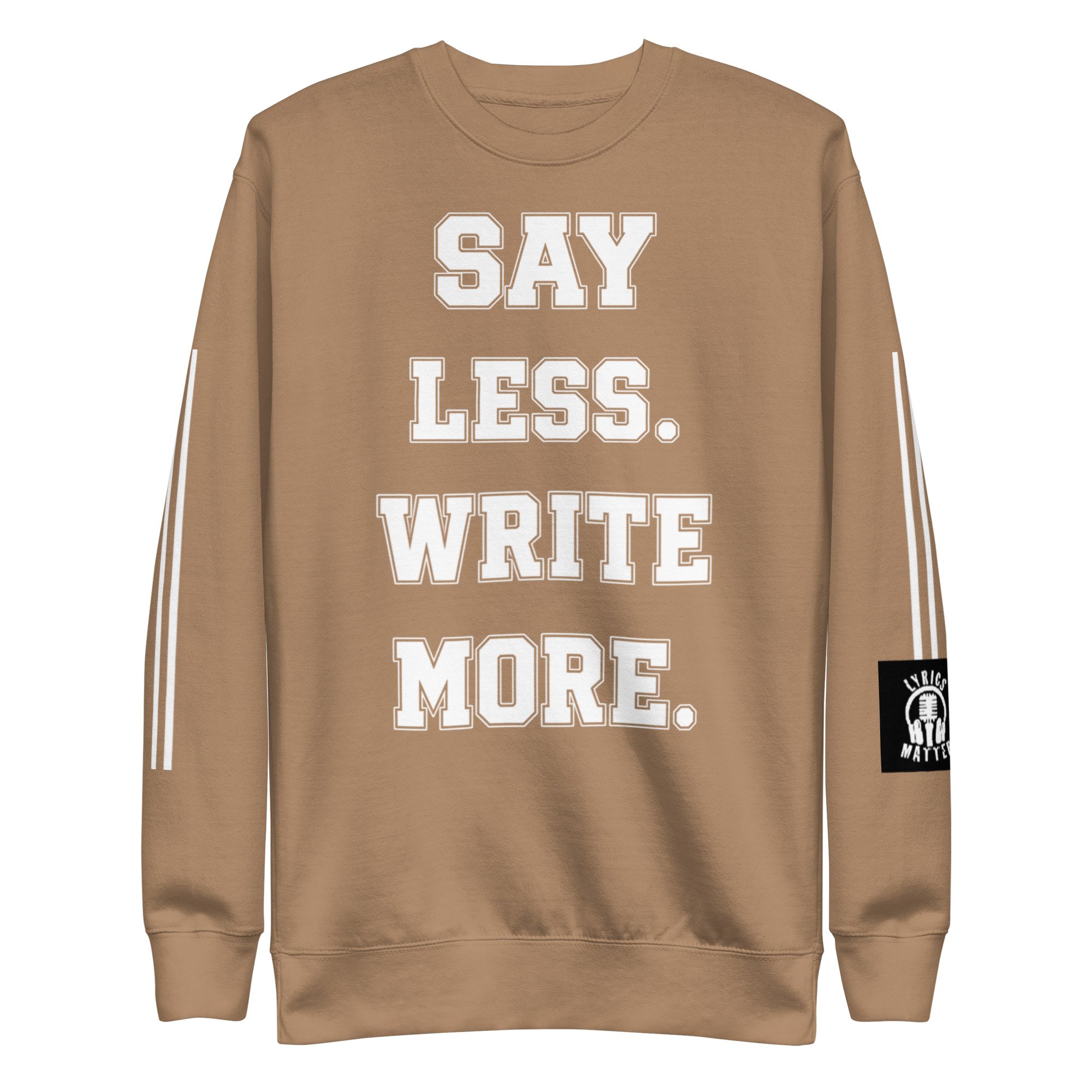 unisex-premium-sweatshirt-latte-front-6a7f4207e4b79.jpg