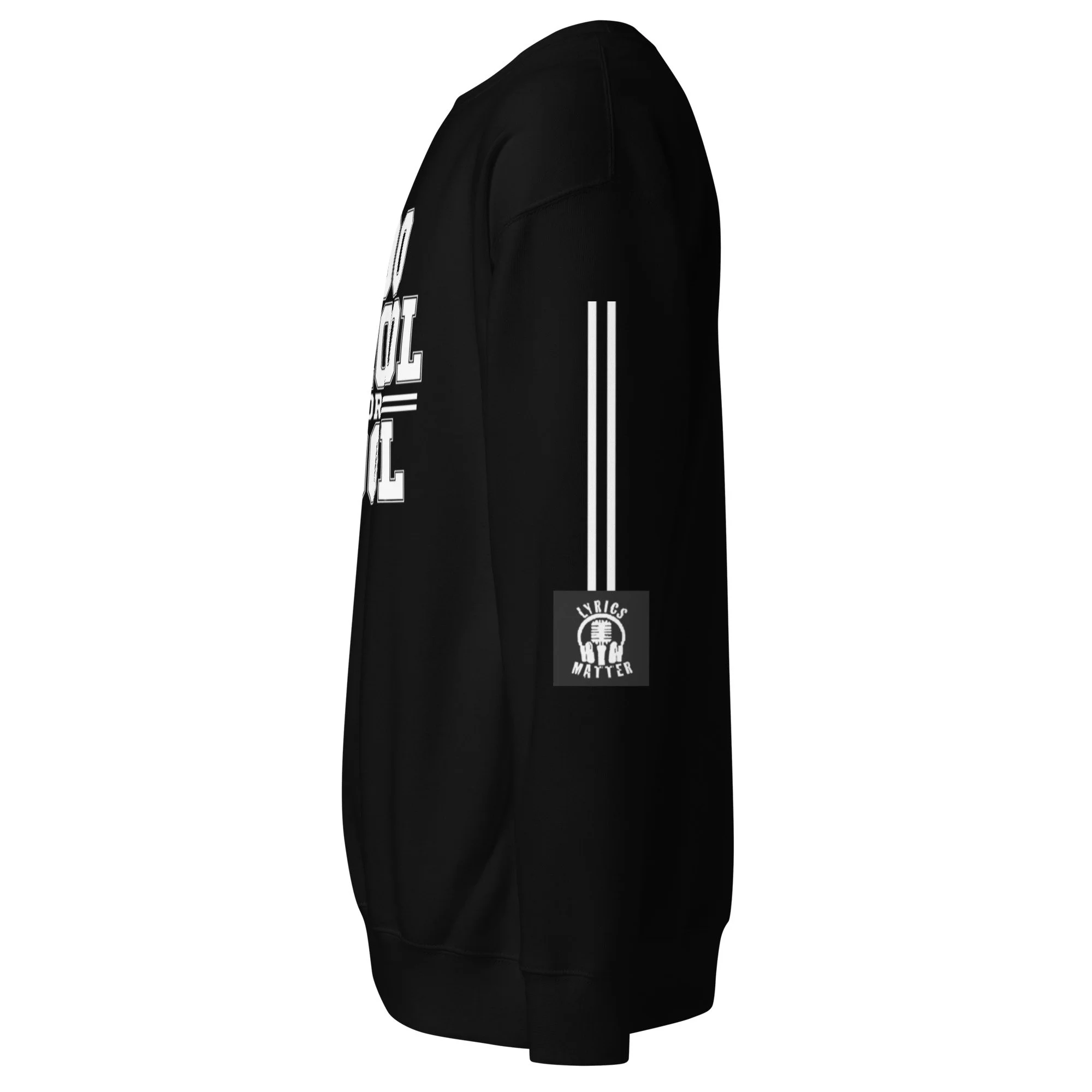 unisex-premium-sweatshirt-black-left-6a7f43468f3da.jpg