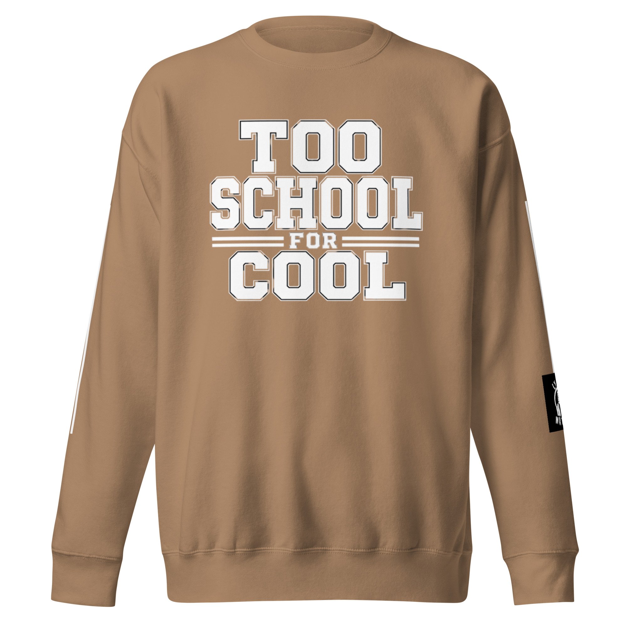 unisex-premium-sweatshirt-latte-front-6a7f434691312.jpg
