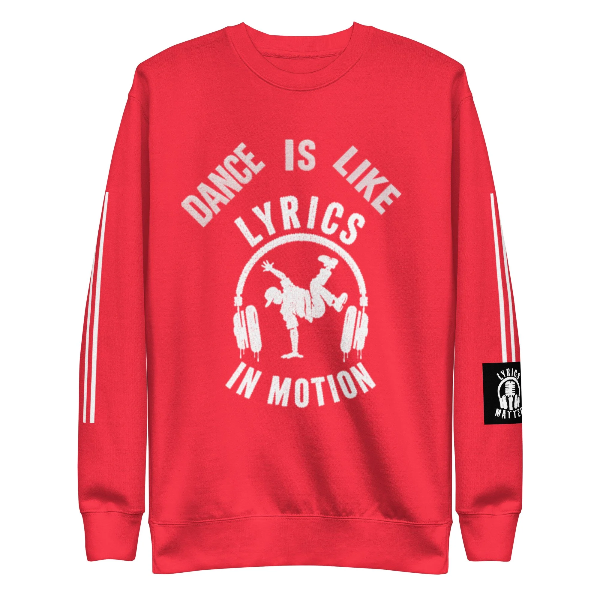 unisex-premium-sweatshirt-team-red-front-6a7f458f6eb19.jpg