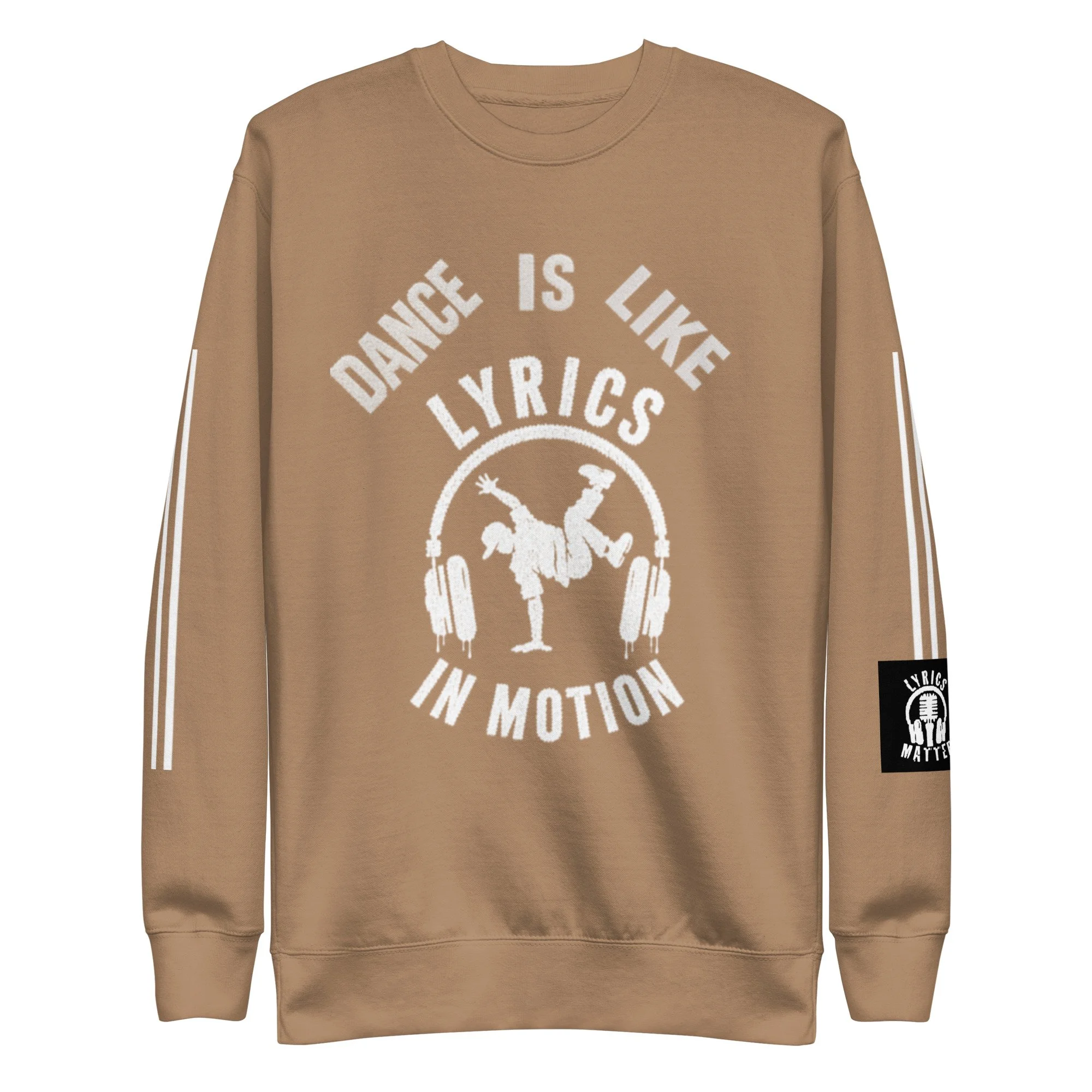 unisex-premium-sweatshirt-latte-front-6a7f458f77af2.jpg