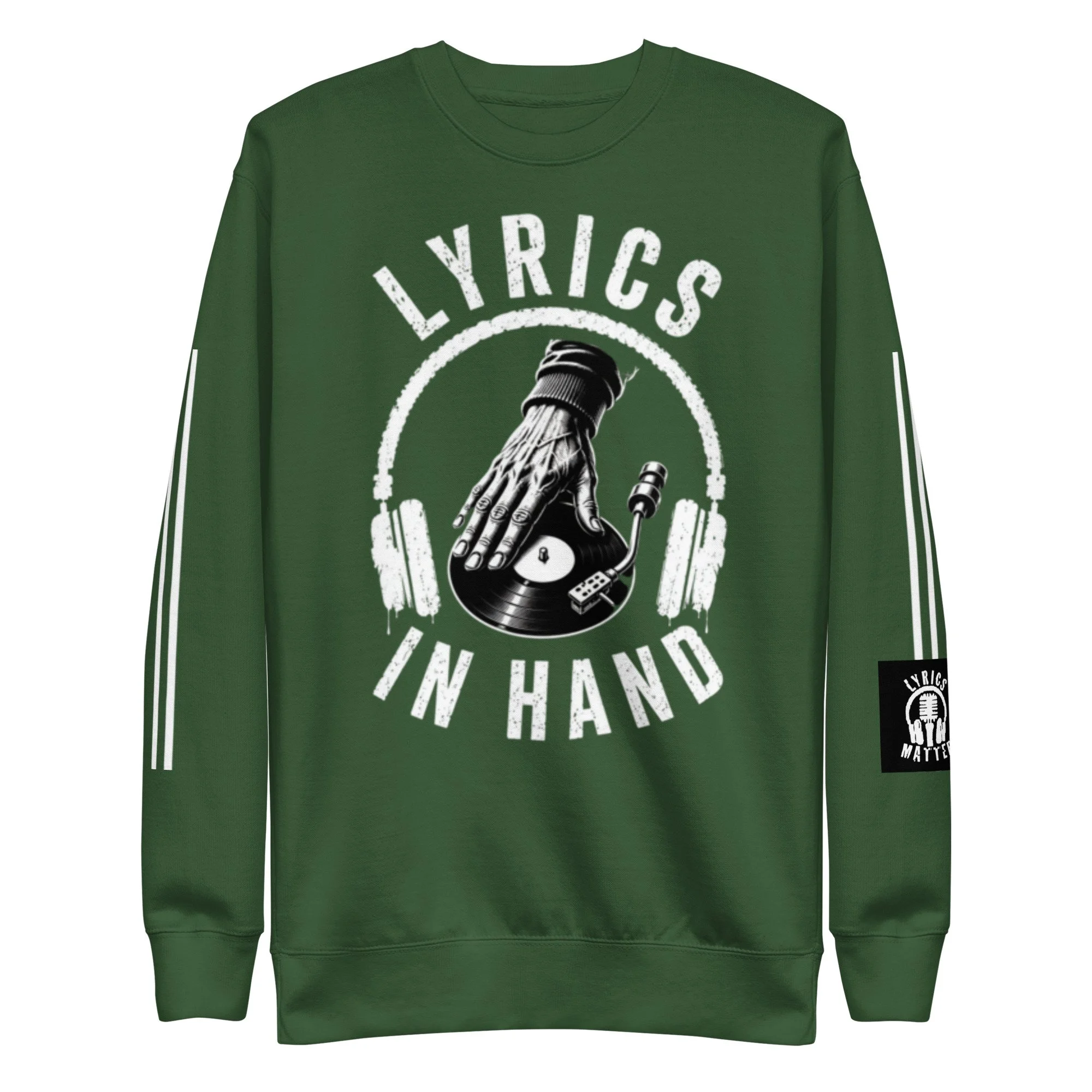 unisex-premium-sweatshirt-forest-green-front-6a7f489f9e4ae.jpg