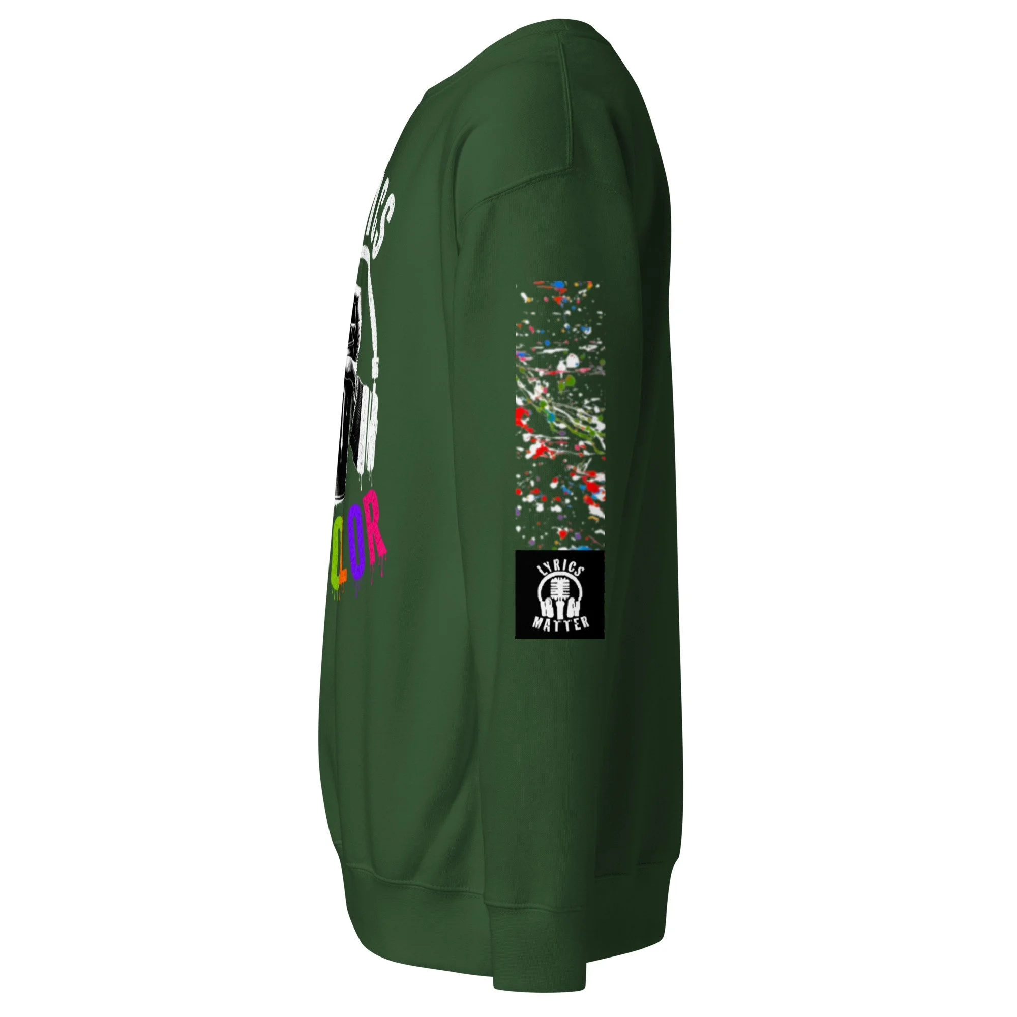 unisex-premium-sweatshirt-forest-green-left-6a82ba48abeec.jpg