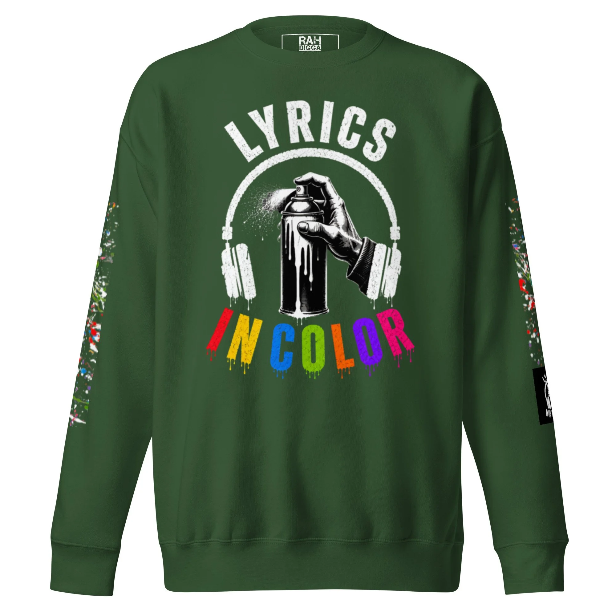 unisex-premium-sweatshirt-forest-green-front-6a82ba48b0903.jpg