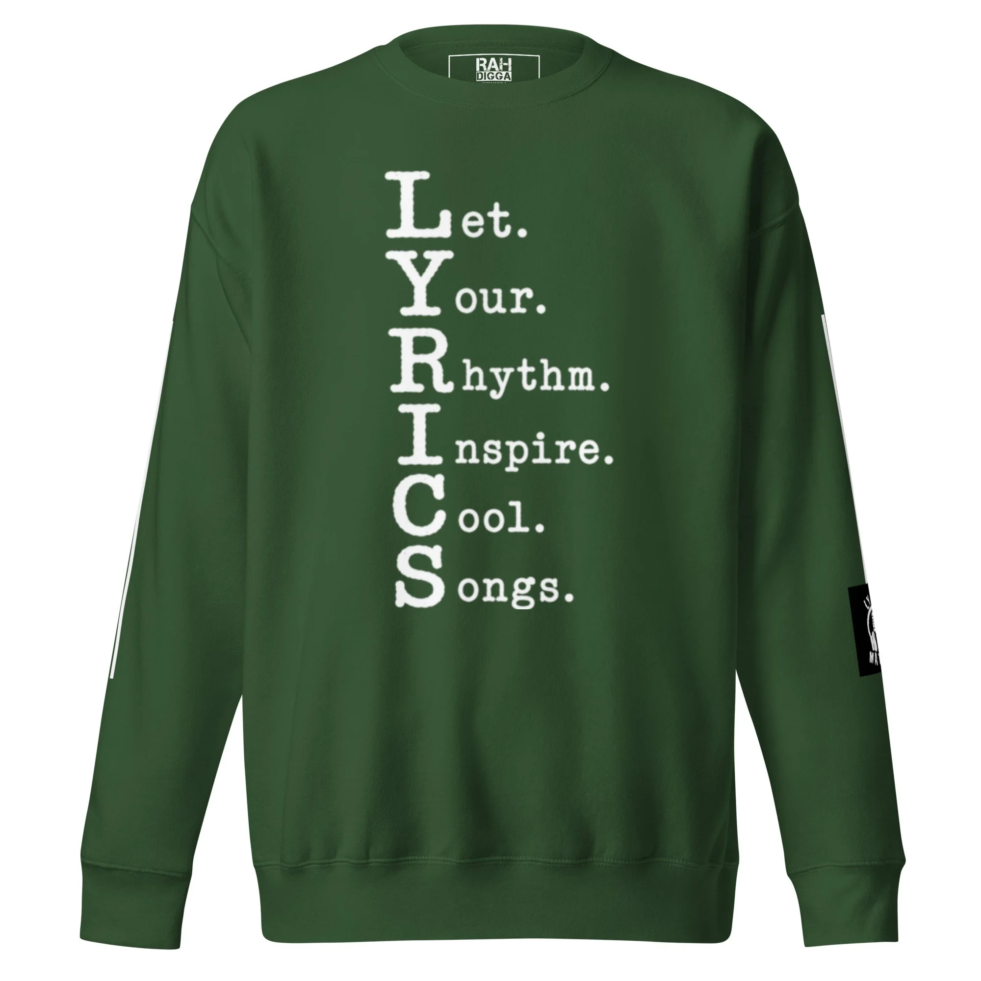 unisex-premium-sweatshirt-forest-green-front-6a846491551d8.jpg