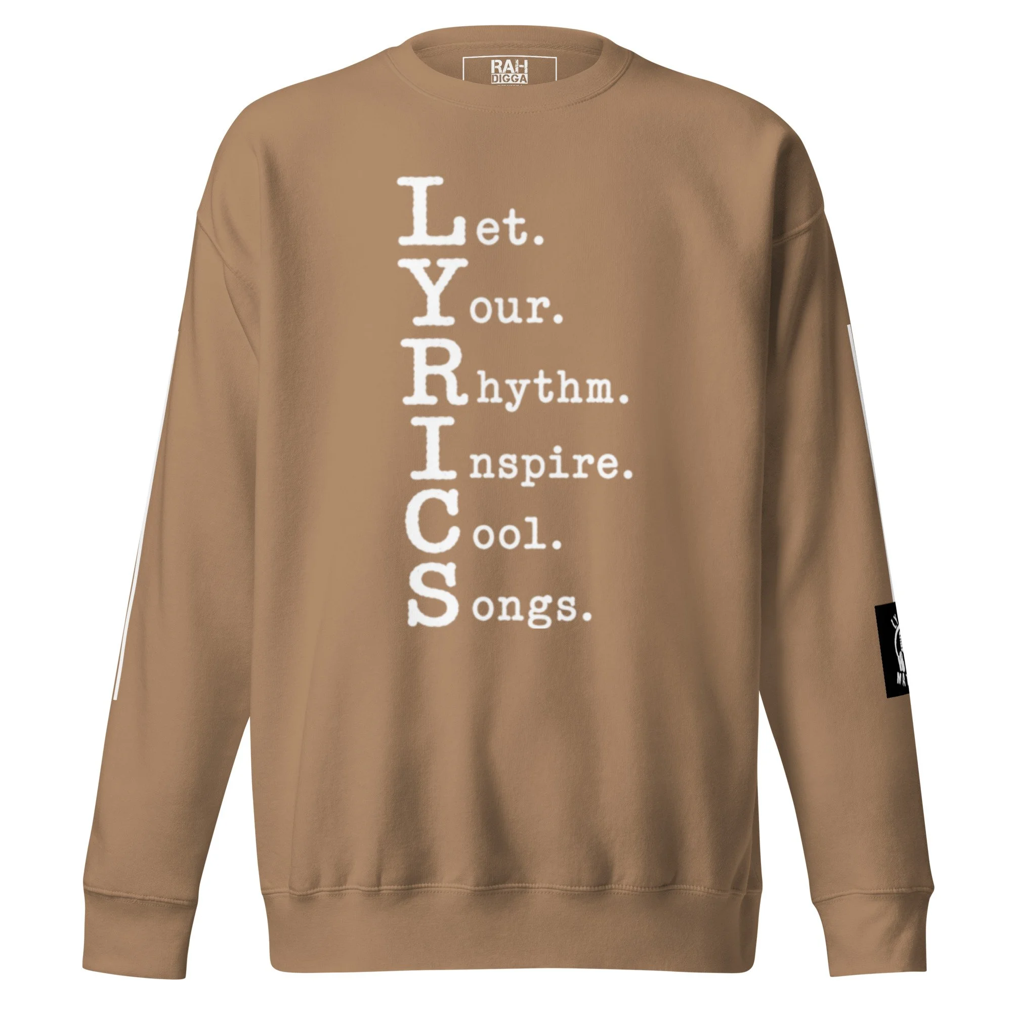 unisex-premium-sweatshirt-latte-front-6a8464915632c.jpg