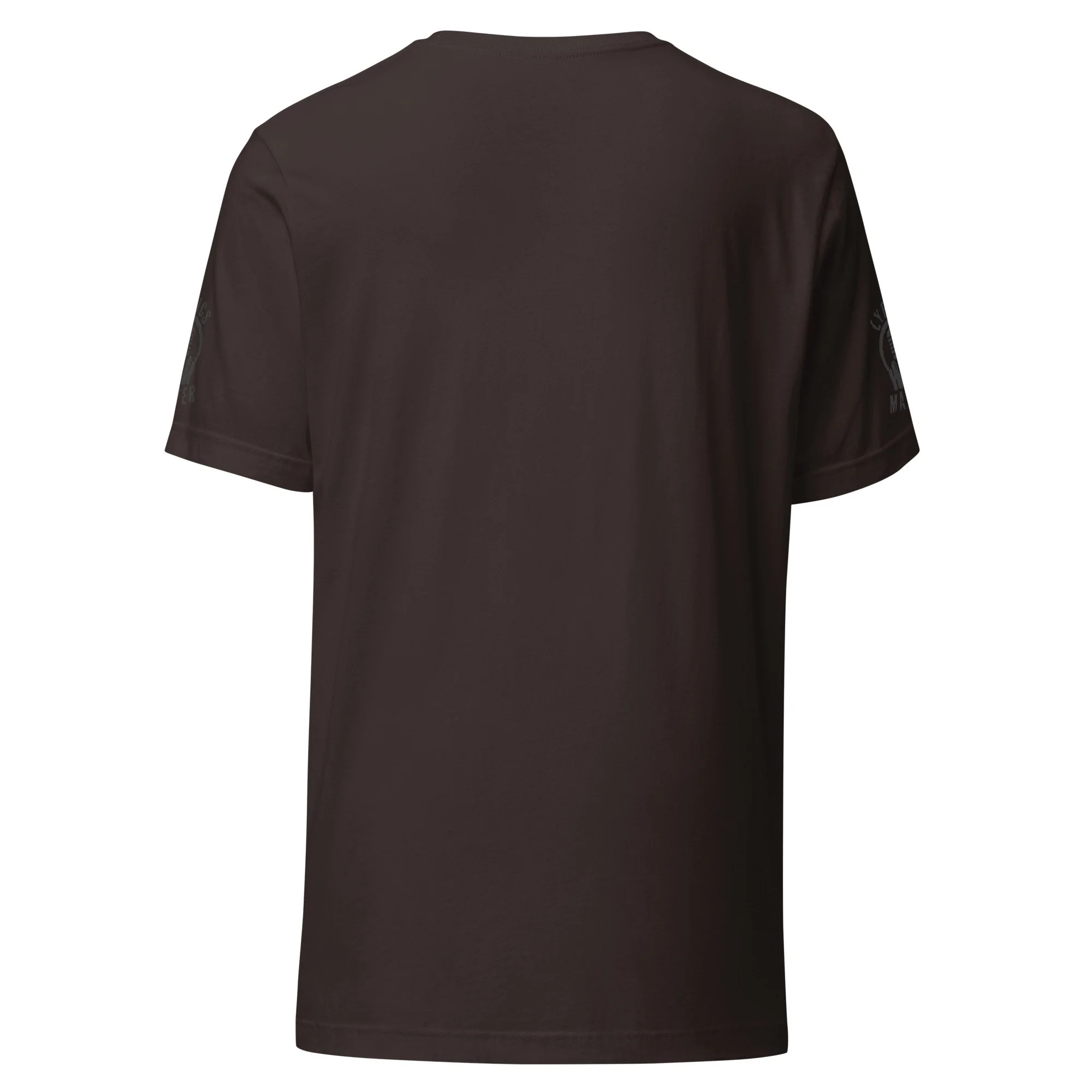 unisex-staple-t-shirt-brown-back-6aa9aa5b4826e.jpg