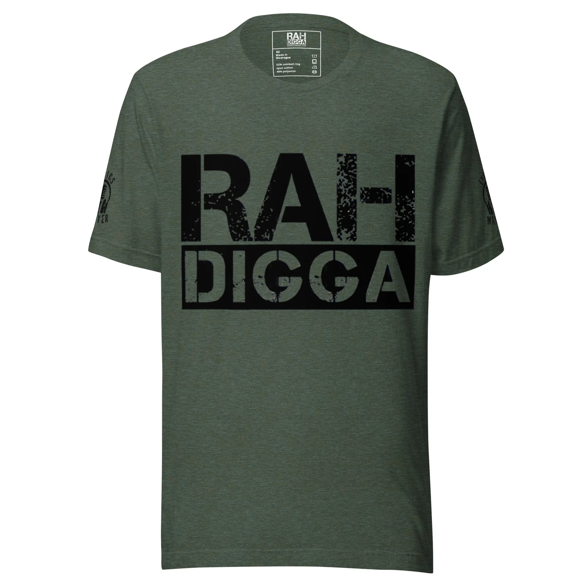unisex-staple-t-shirt-heather-forest-front-6aa9aa5b41450.jpg