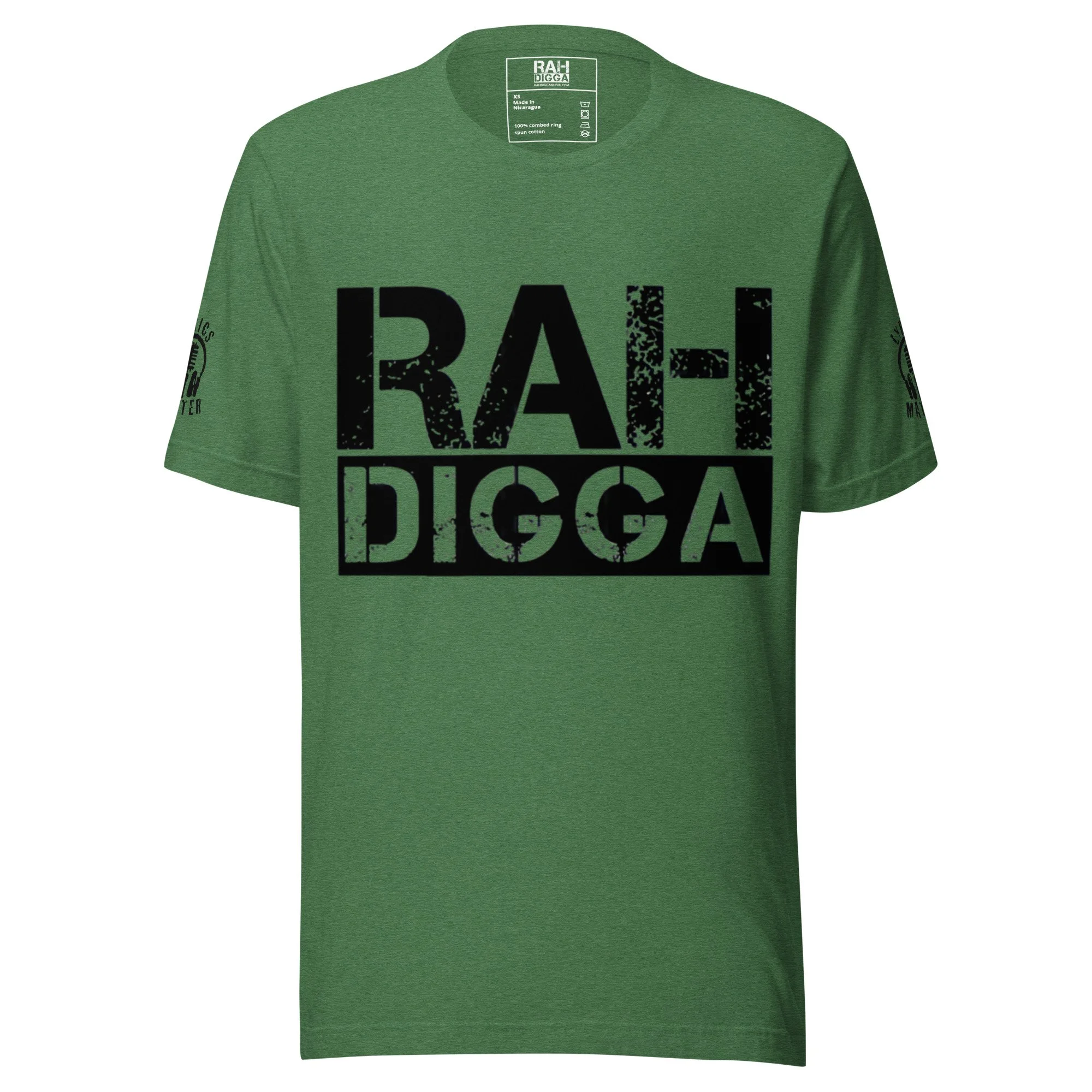 unisex-staple-t-shirt-heather-grass-green-front-6aa9aa5b46977.jpg