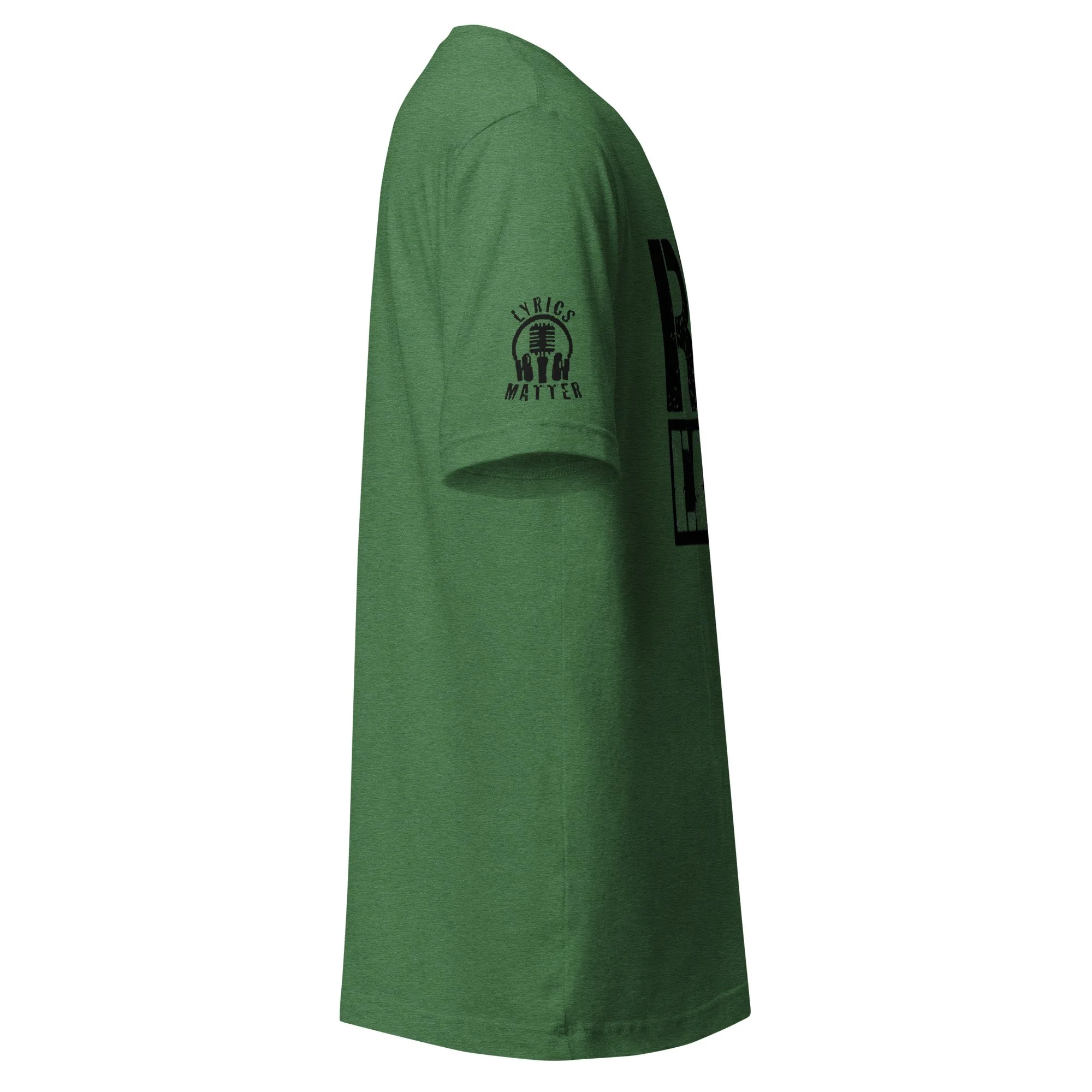 unisex-staple-t-shirt-heather-grass-green-right-6aa9aa5b4a658.jpg