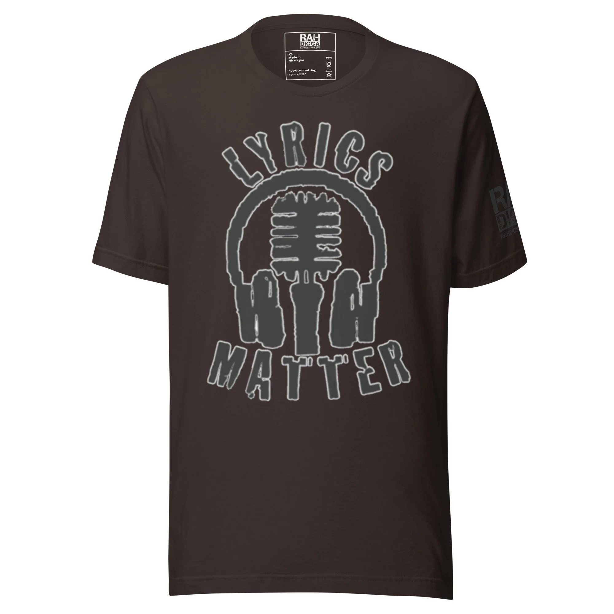 unisex-staple-t-shirt-brown-front-6aa9b0e785654.jpg