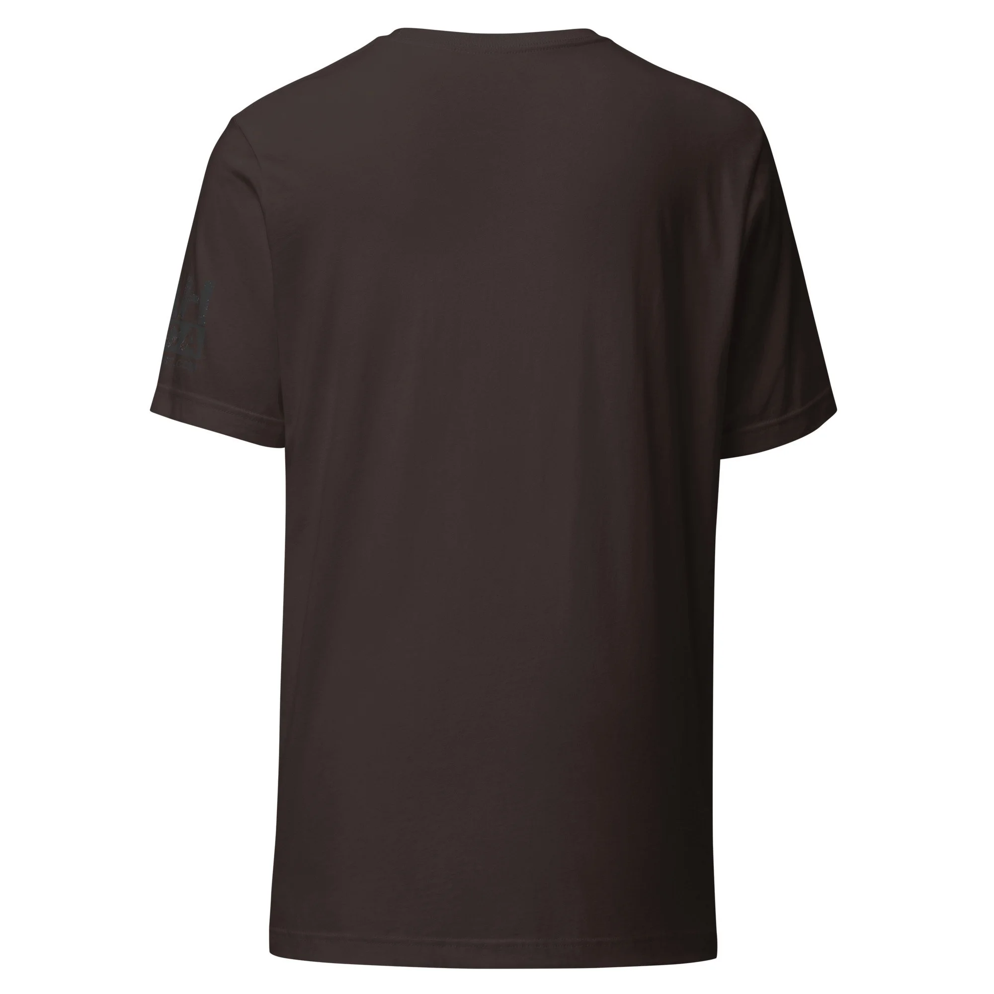 unisex-staple-t-shirt-brown-back-6aa9b0e78aecf.jpg