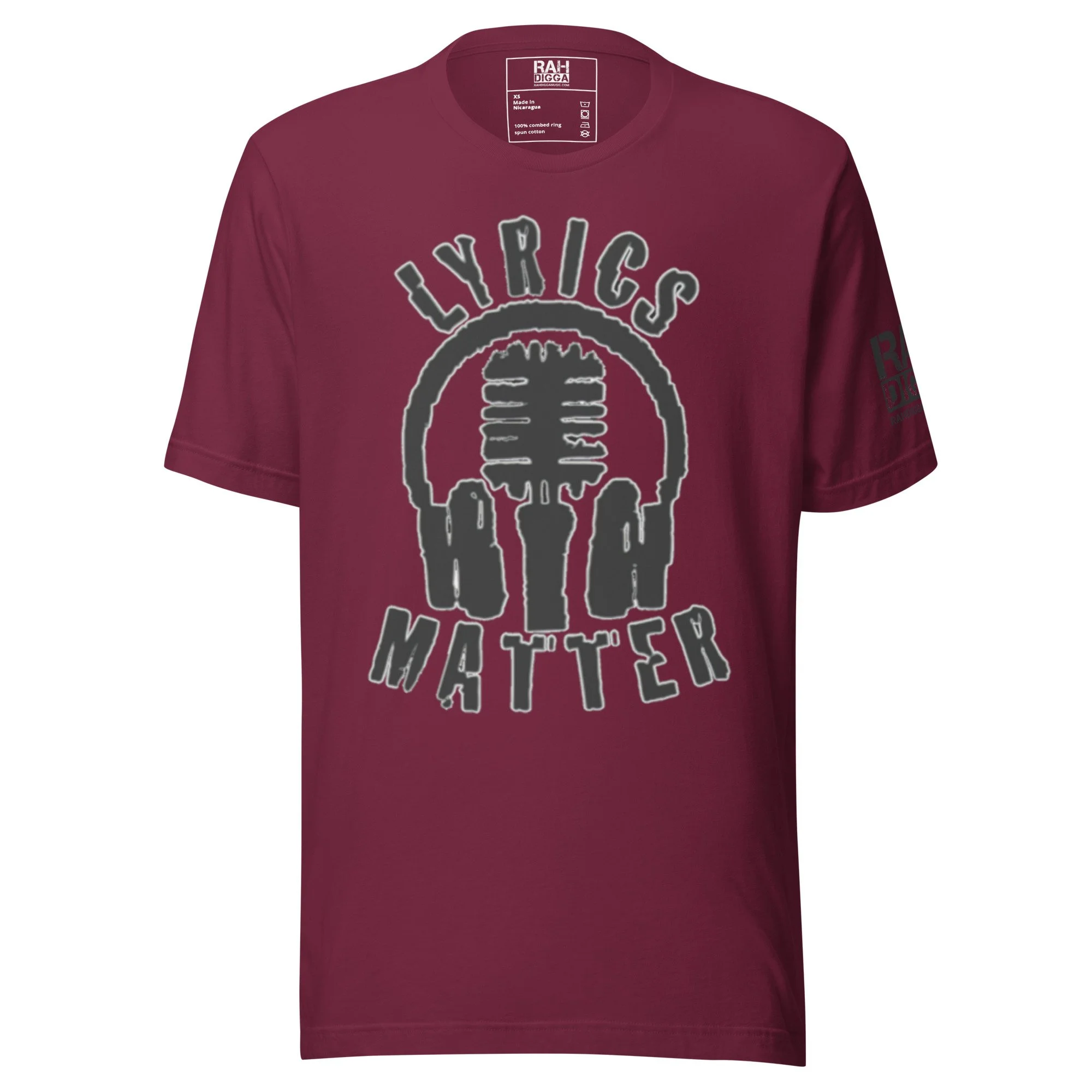 unisex-staple-t-shirt-maroon-front-6aa9b0e78875f.jpg