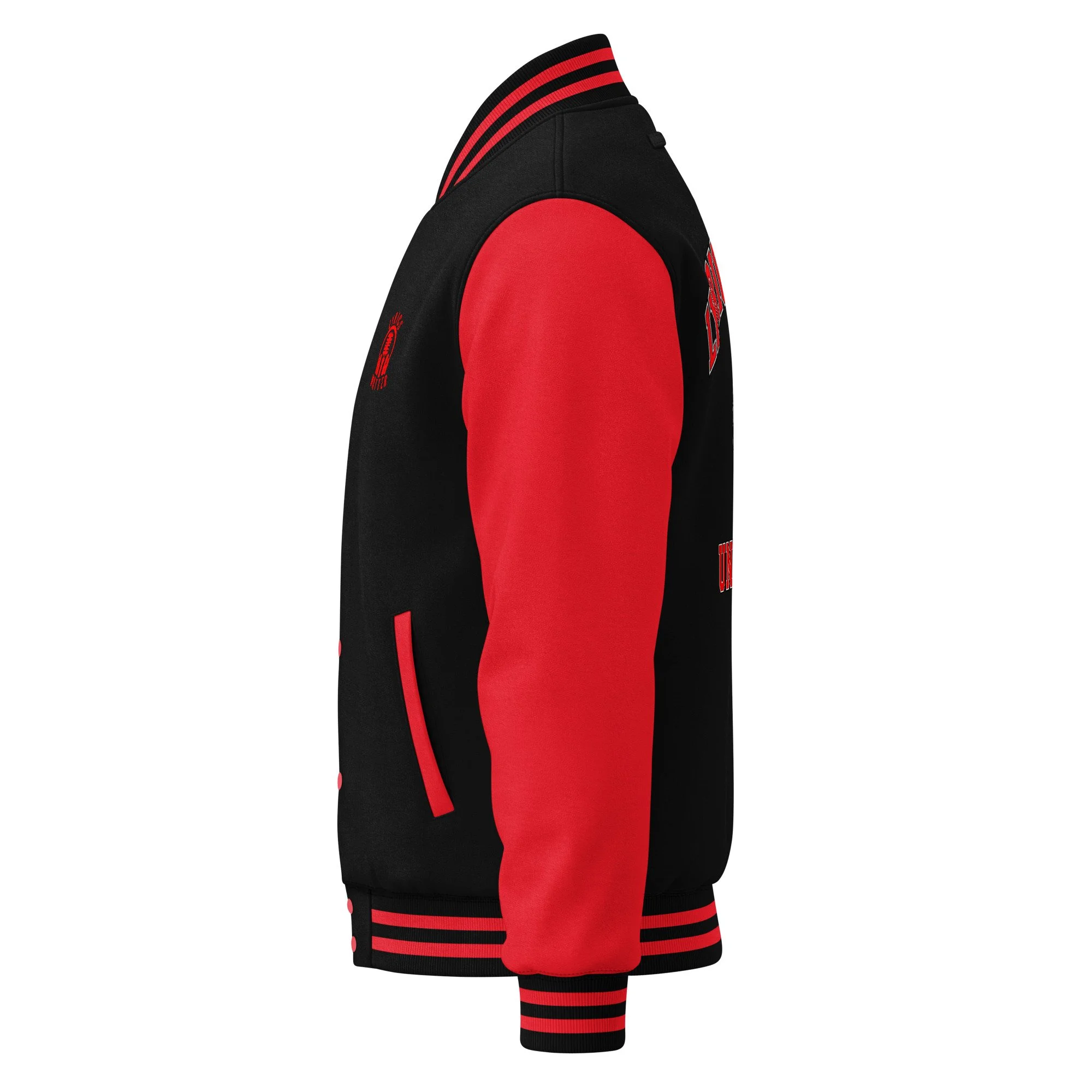 unisex-heavyweight-letterman-jacket-jet-black-fire-red-left-6aaef63b7179c.jpg